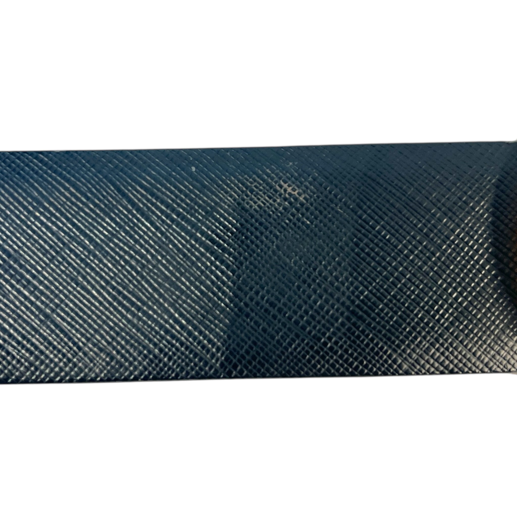 Salvatore Ferragamo/Belt/Leather/BLK/REVERSIBLE BLK/PINK BELT view 5