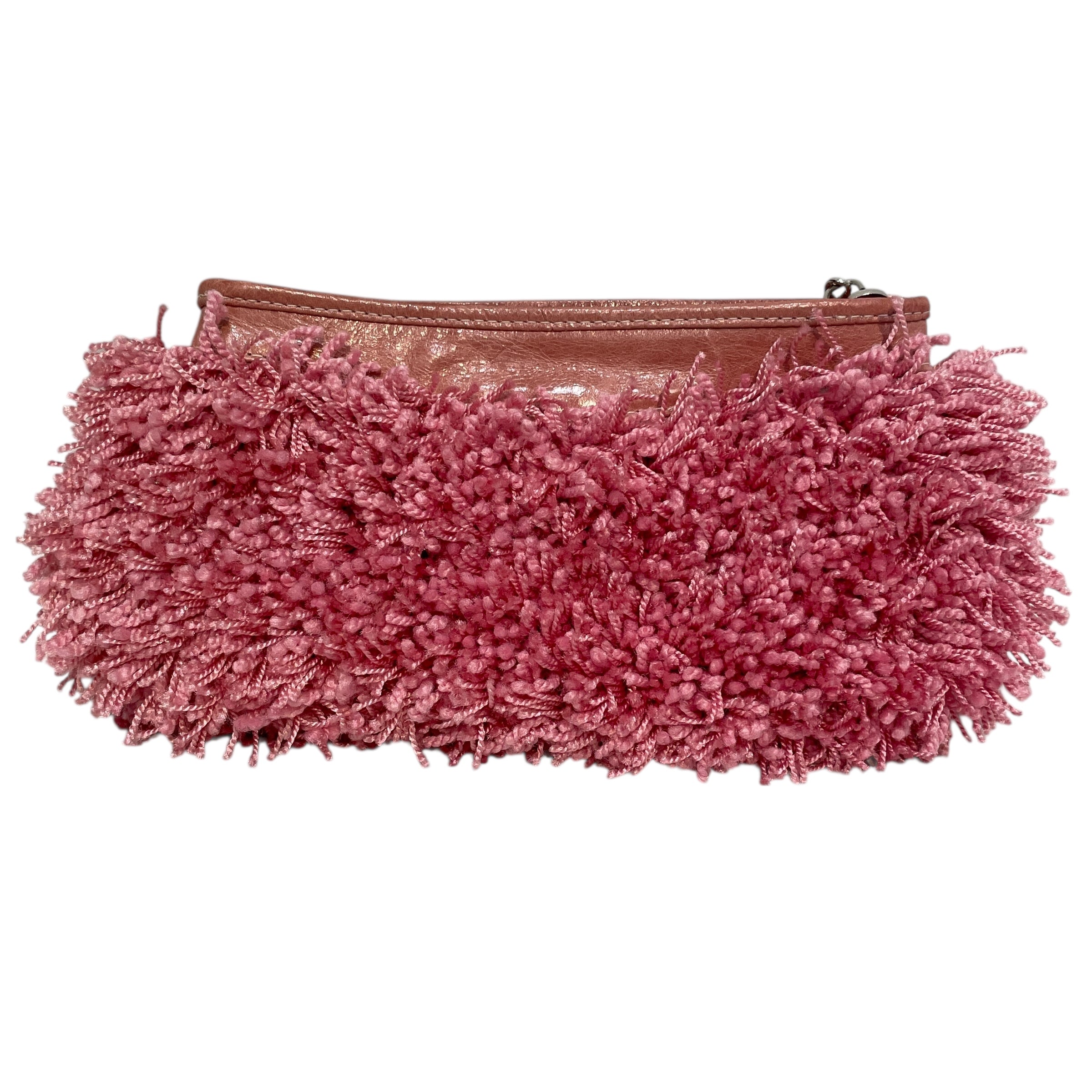 Jerry Terrence/Clutch Bag/PNK/Vintage Carpet Clutch Small view 2