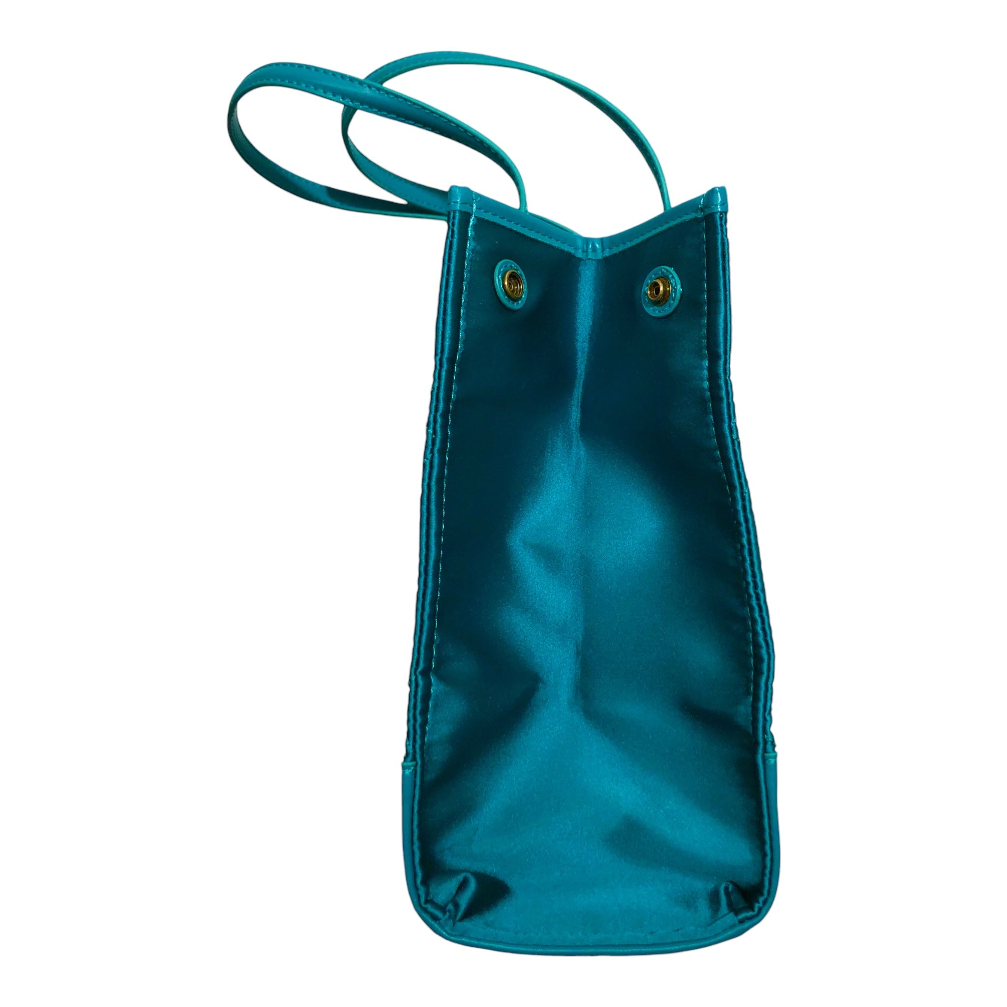 Kurt Geiger/Bag/BLU/ view 5