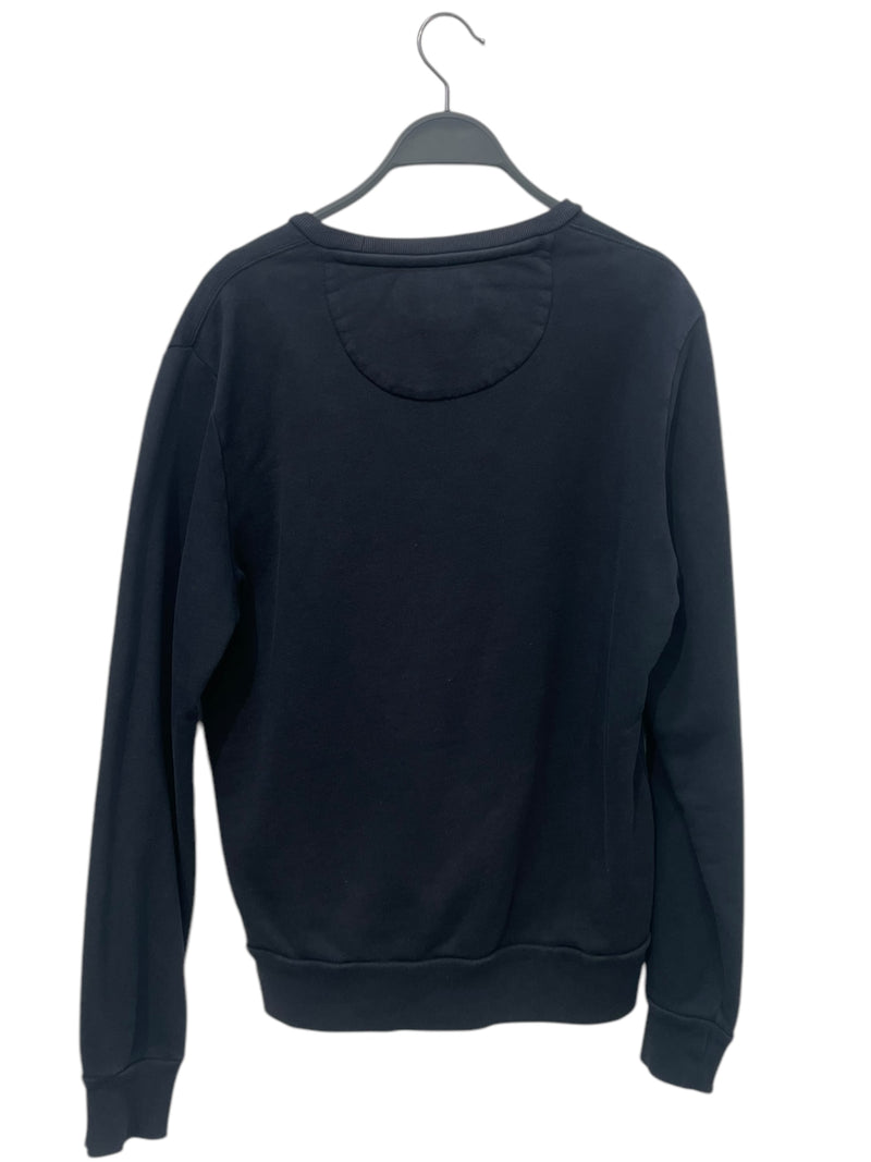 BURBERRY/Sweatshirt/S/Cotton/BLK/CNSOUFOU1QUA Monster Rabbit