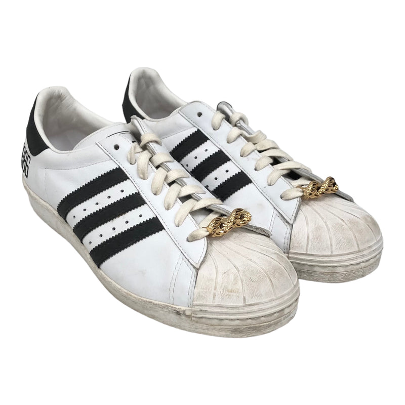 Adidas superstar 80s 10.5 hotsell