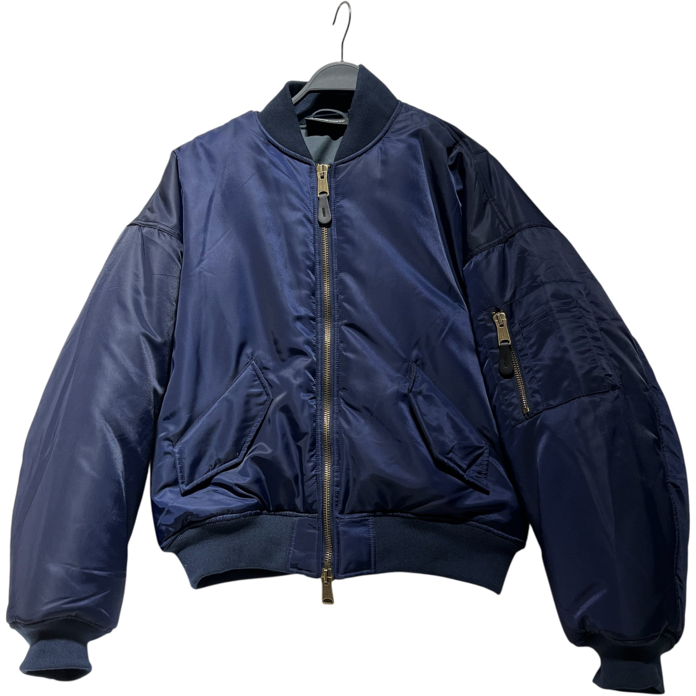 Raspberry/Jacket/M/NVY/ view 1