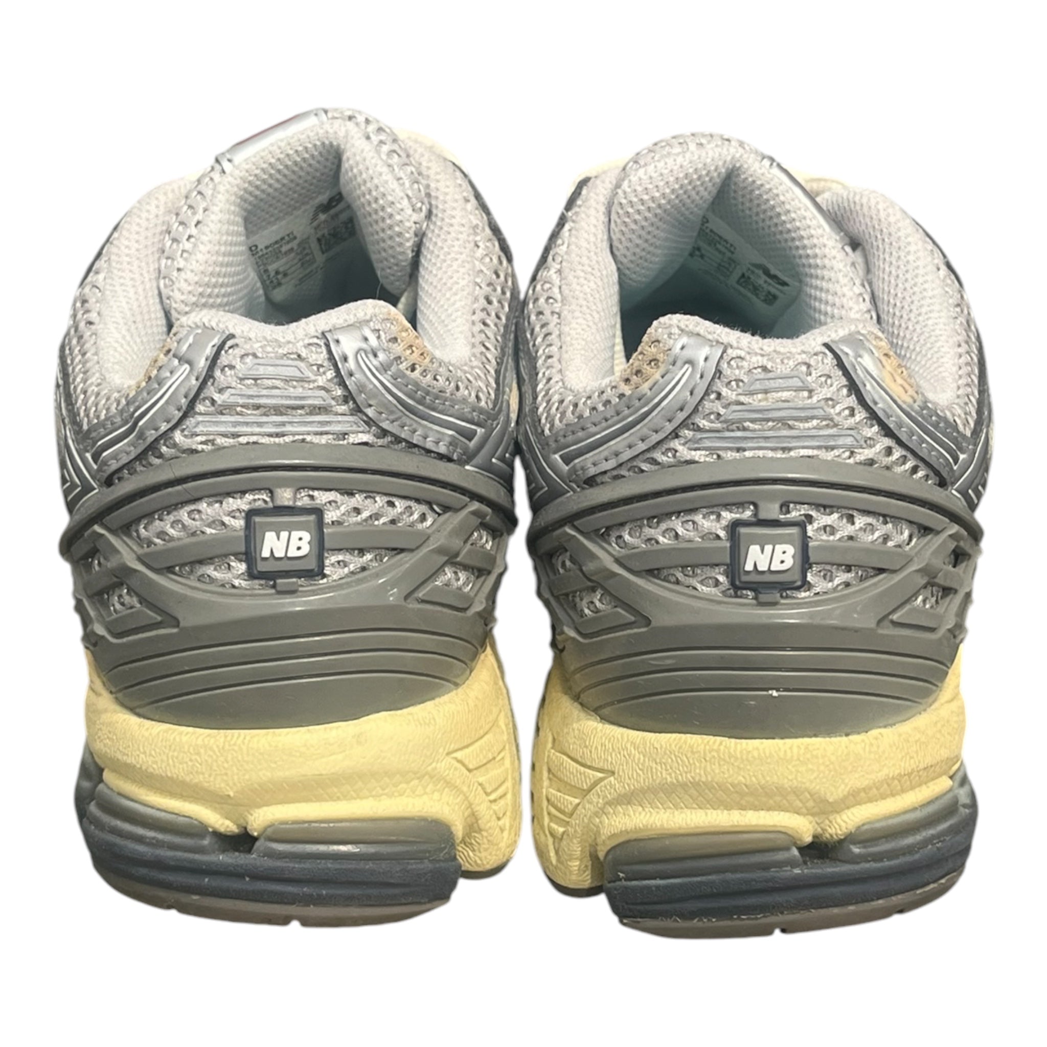 NEW BALANCE/thisisneverthat/Low-Sneakers/US 8/SLV/1906R thisisneverthat view 5