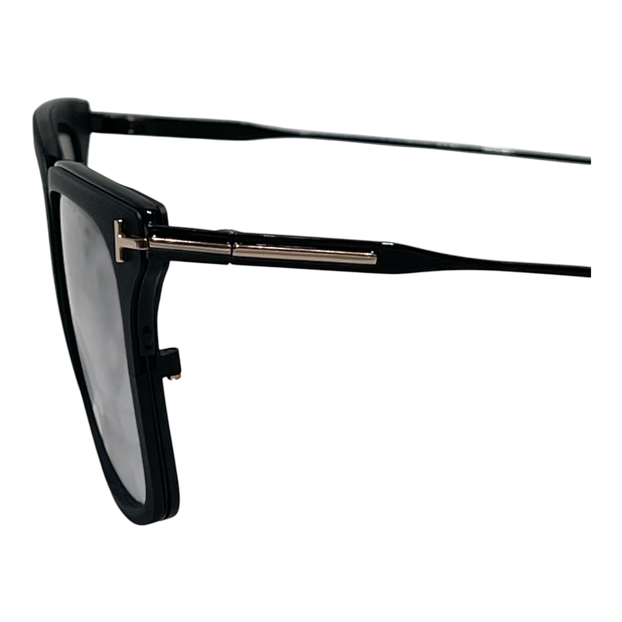 TOM FORD/Sunglasses/Titanium/BLK/M's/FT0831 02B view 3