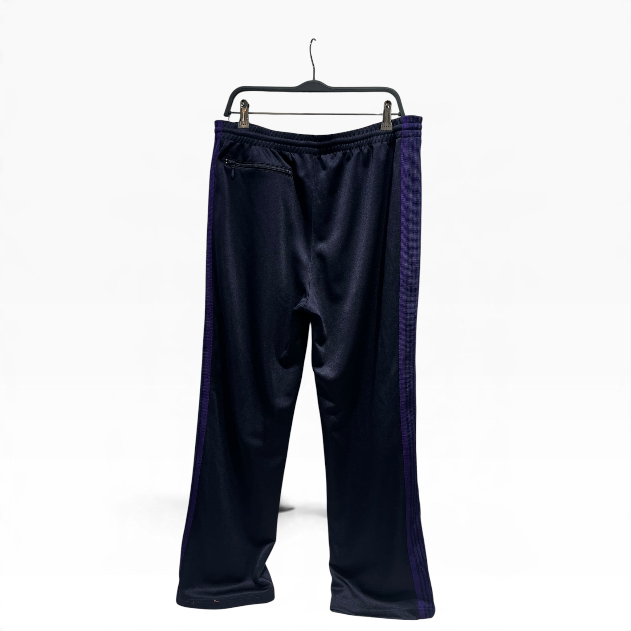 Needles/Pants/L/PPL/Stripe/NS246 view 2