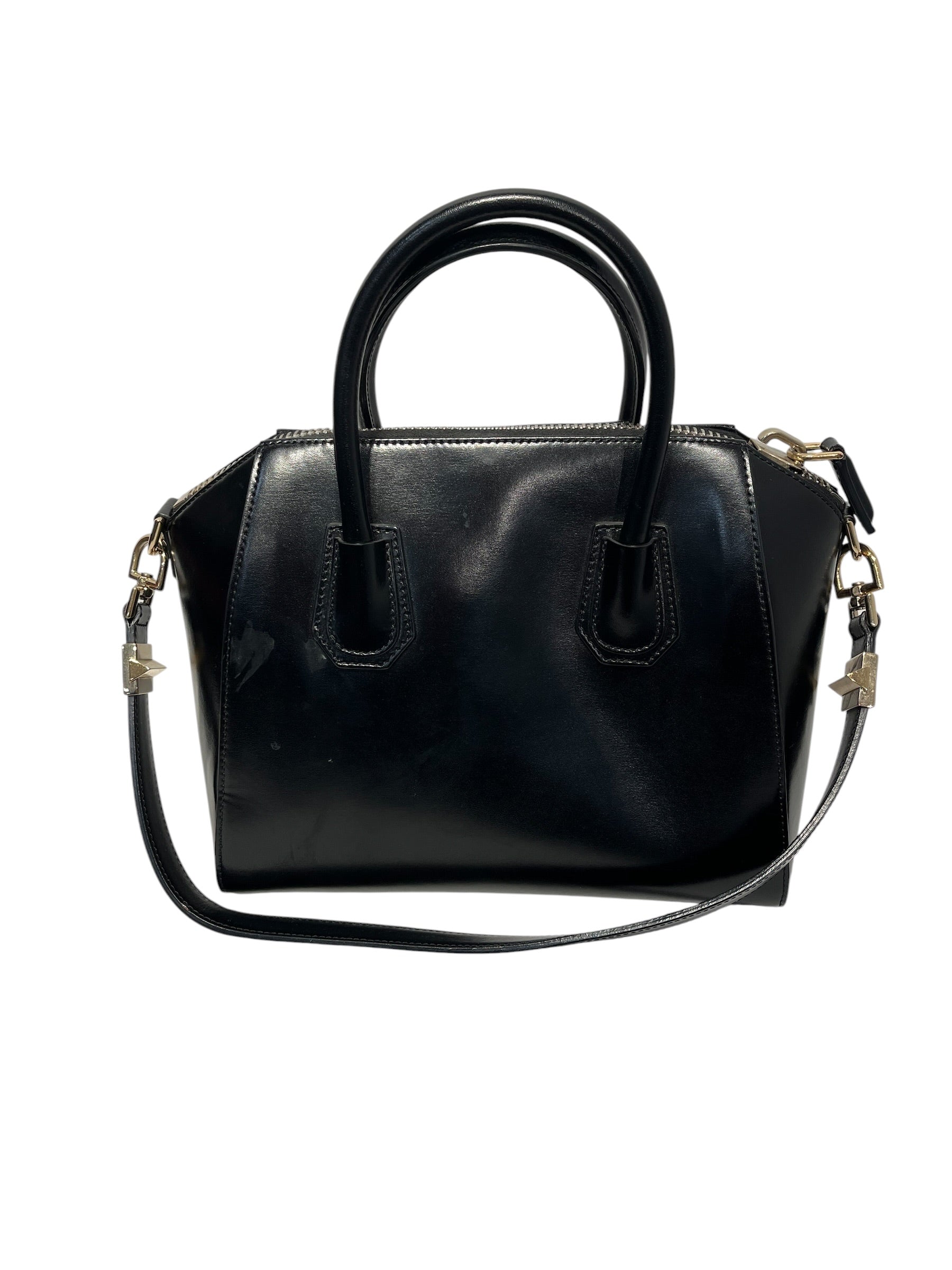 GIVENCHY/Bag/Leather/BLK/ view 4