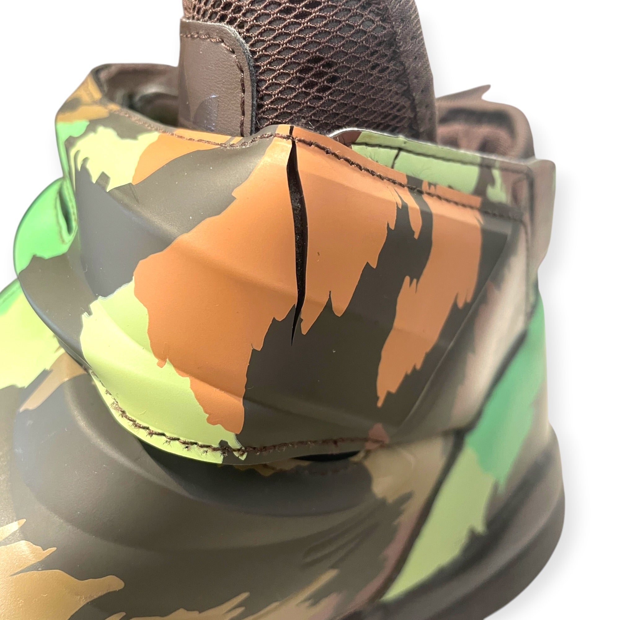 adidas/Hi-Sneakers/US 8/Camouflage/GRN/adidas js wings 3.0 view 6