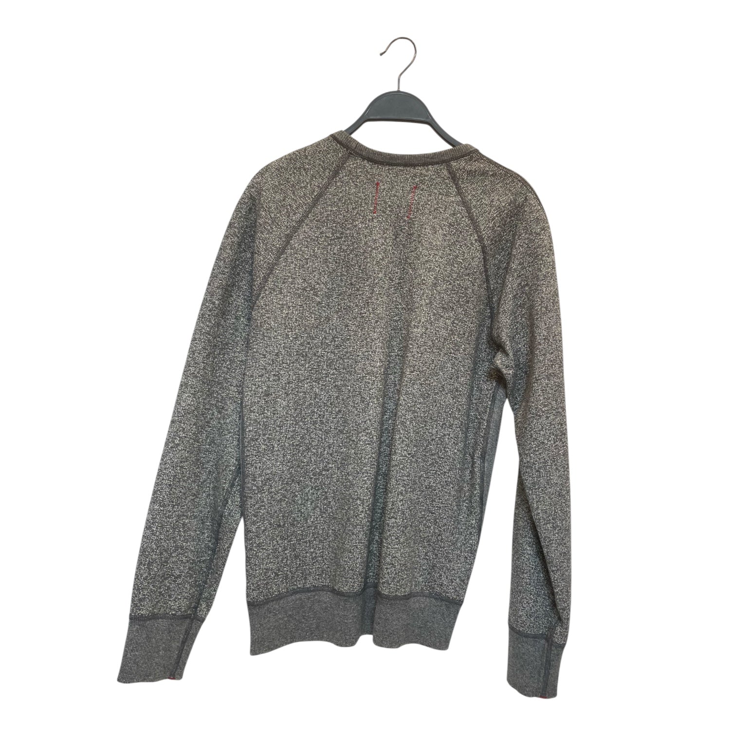 REIGNING CHAMP/Sweatshirt/S/Cotton/SLV/ view 2