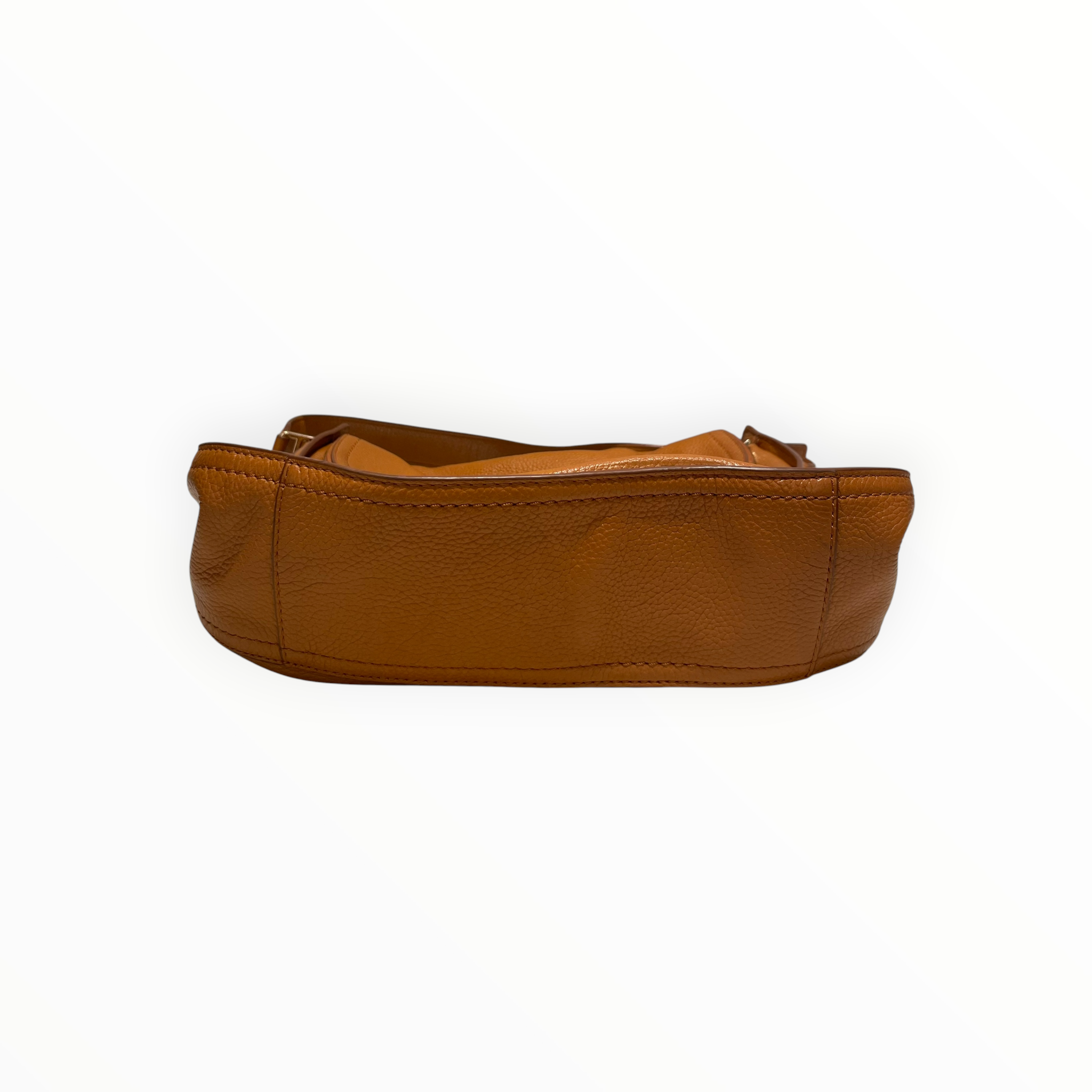 MARC BY MARC JACOBS/Bag/Leather/ORN/The groove messenger view 3