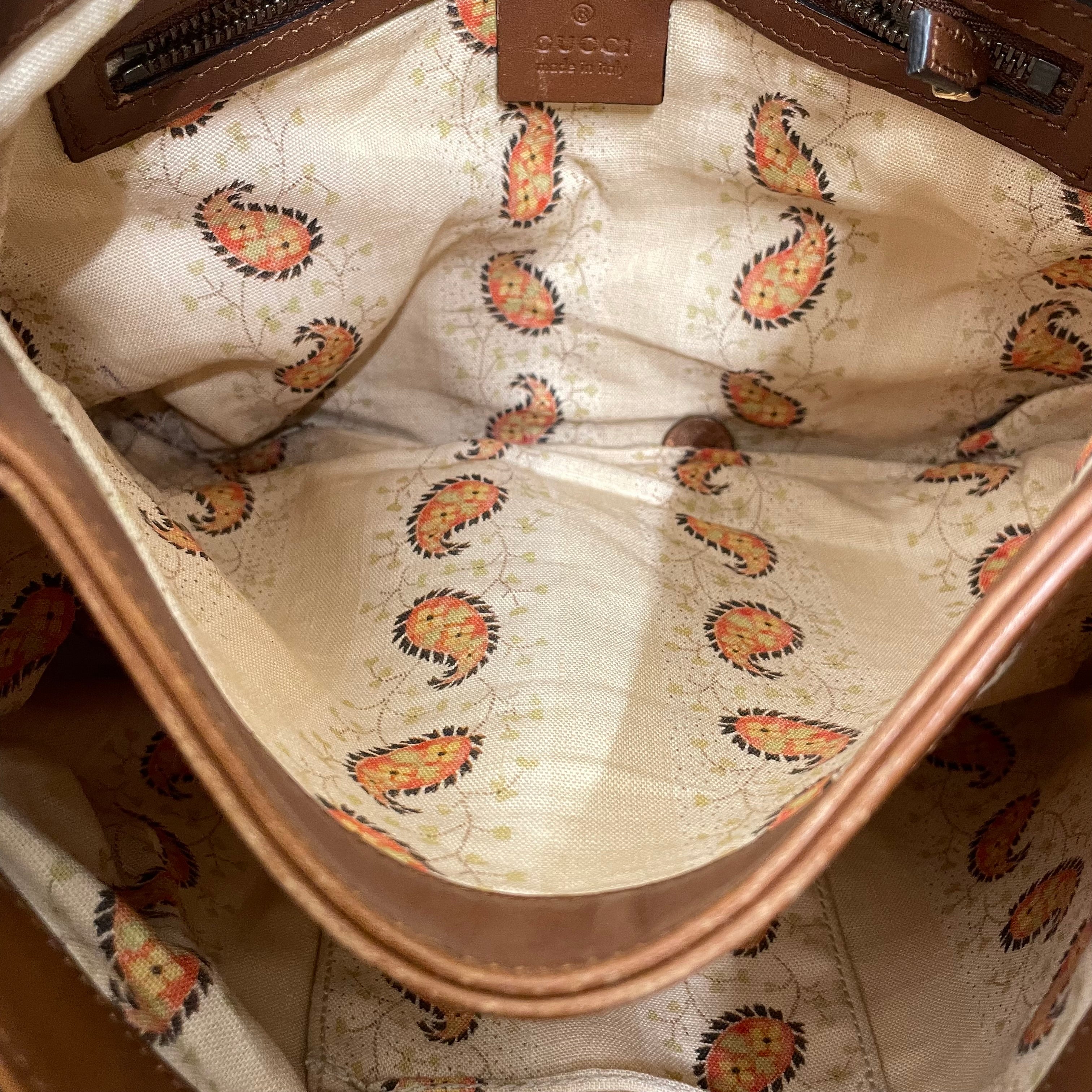 GUCCI/Bag/BRW/gg marmont bag view 7