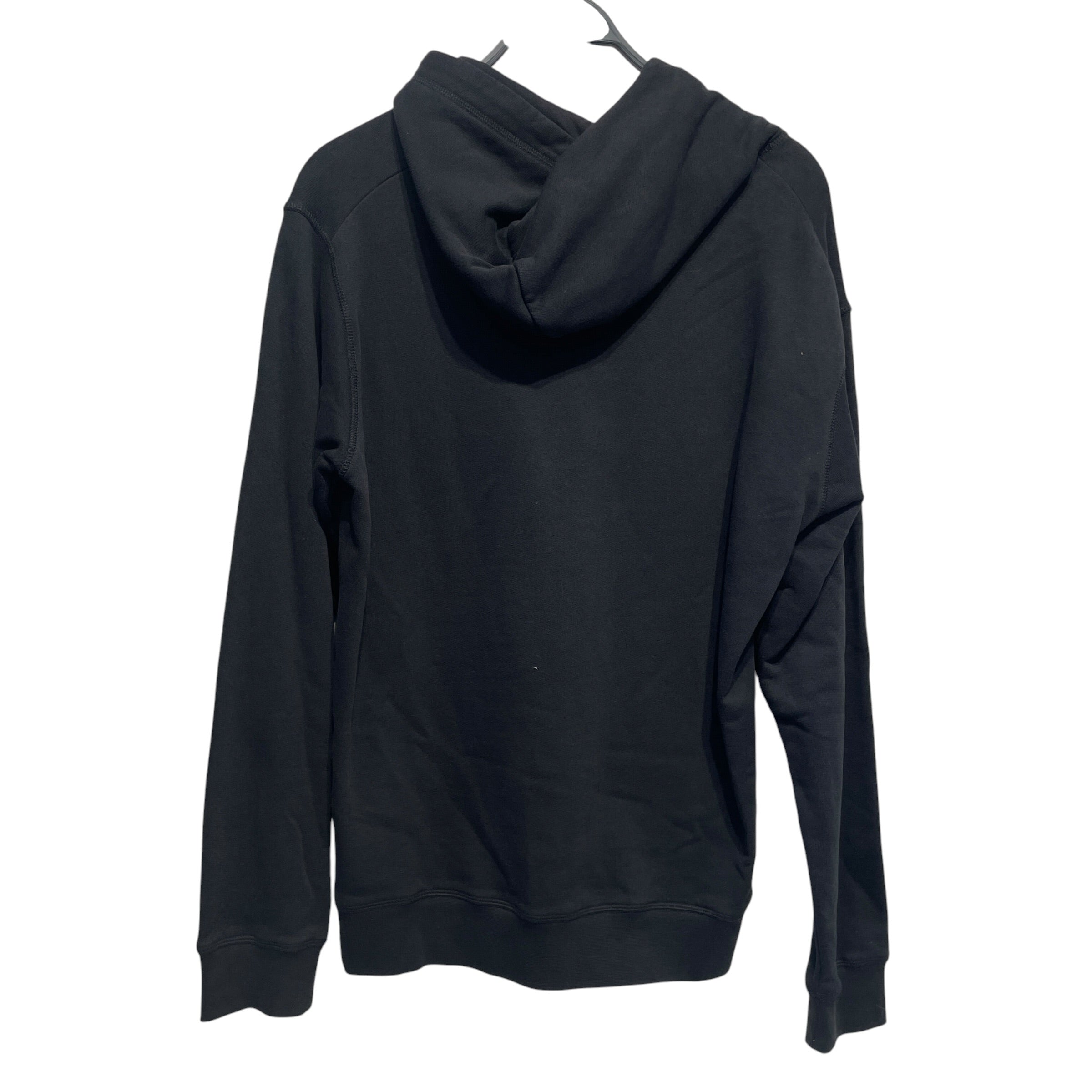 DSQUARED2/Jacket/XL/BLK/ view 2