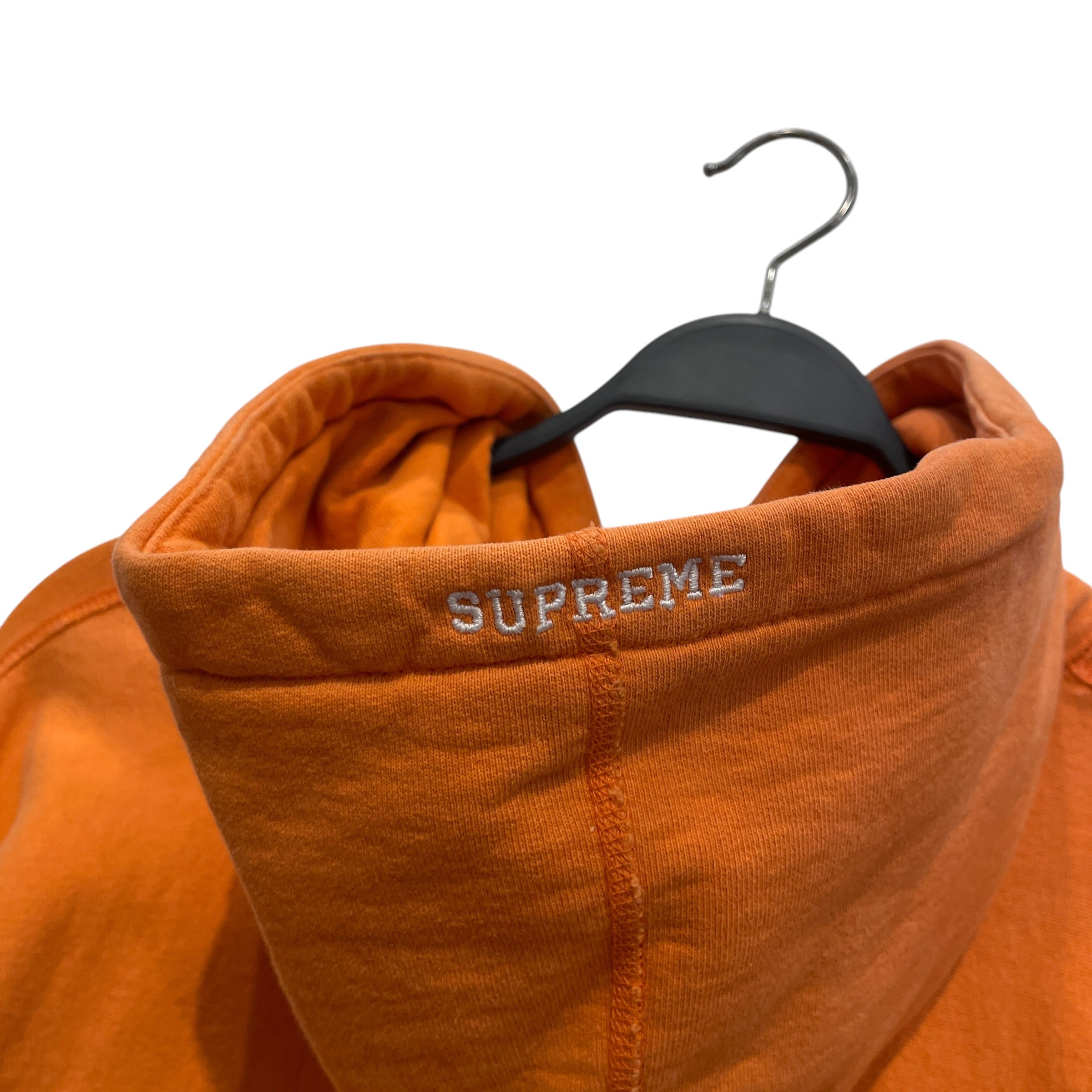 Supreme/Tops/XL/Cotton/ORN/S TONAL LOGO view 5
