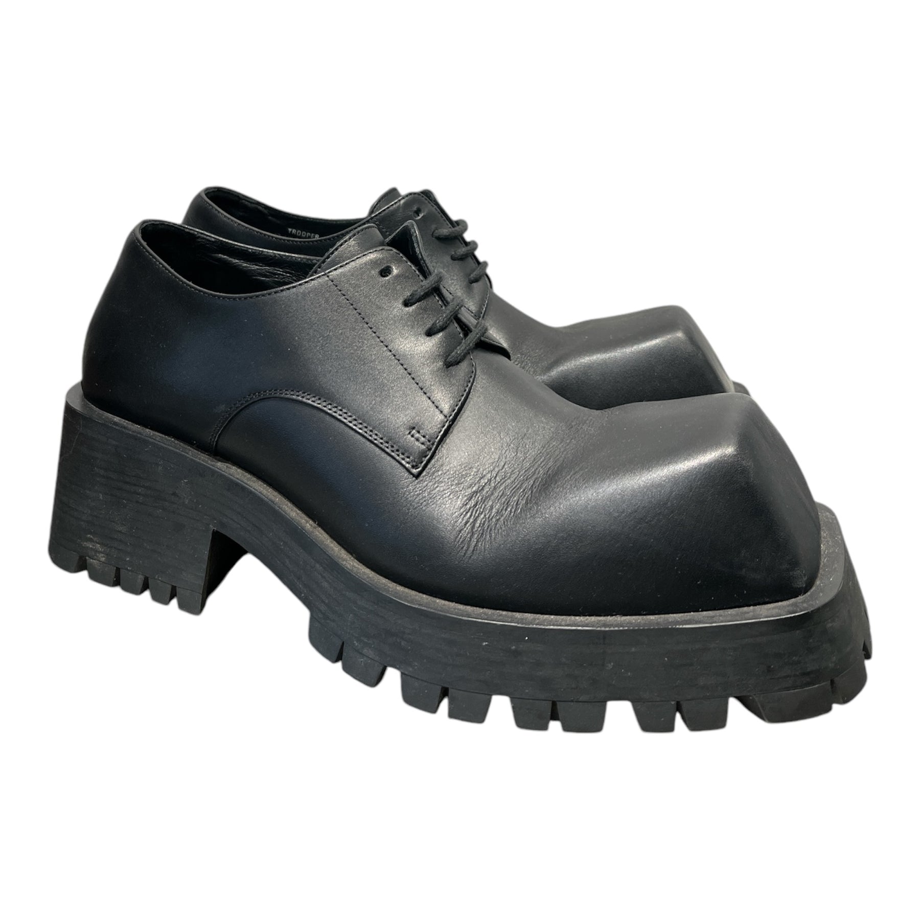 Balenciaga formal shoes hotsell