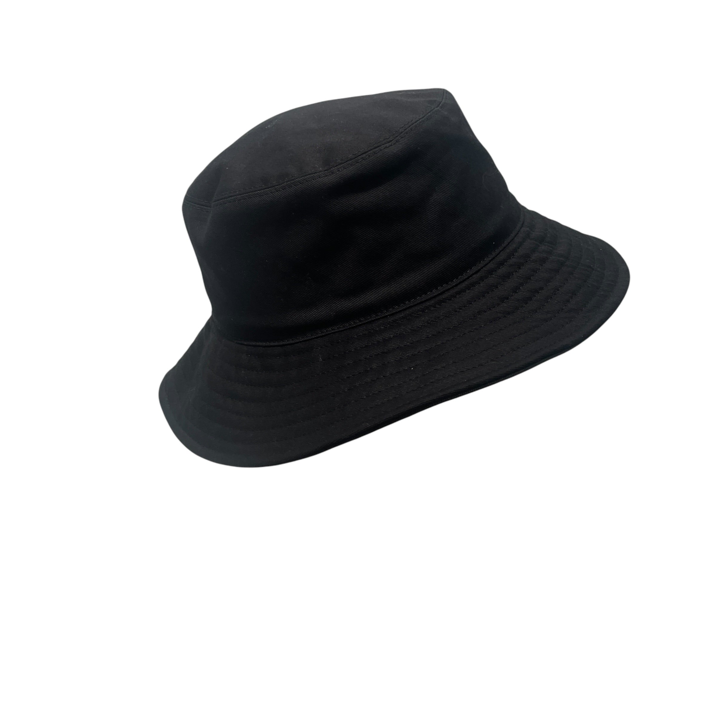 VERSACE/Bucket Hat/Cotton/BLK/L's/ view 4