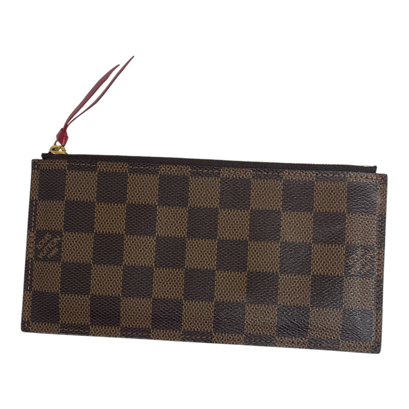 LOUIS VUITTON/Cross Body Bag/All Over Print/Leather/BRW/FH3250