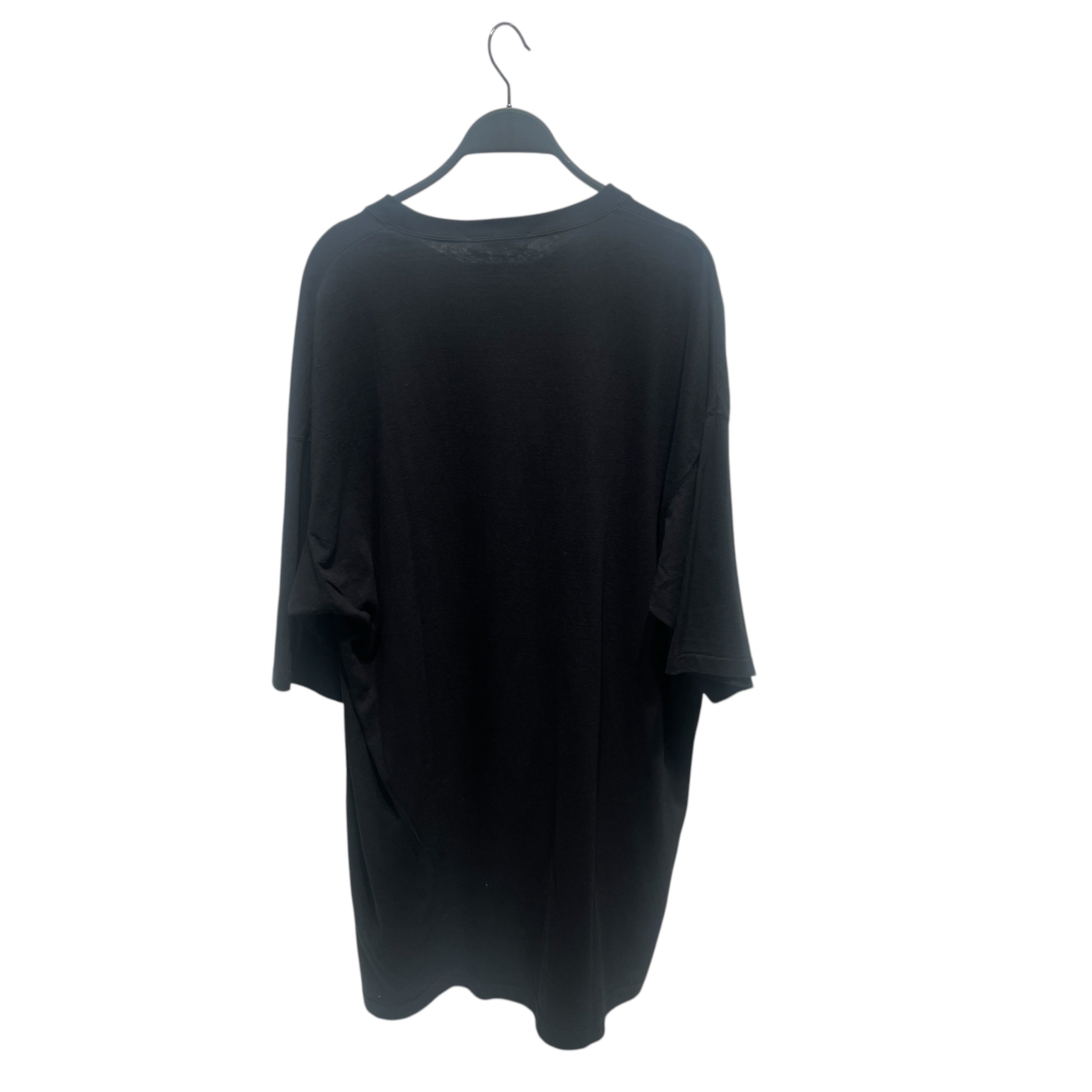 UNDERCOVER/T-Shirt/XXL/Cotton/BLK/ view 2