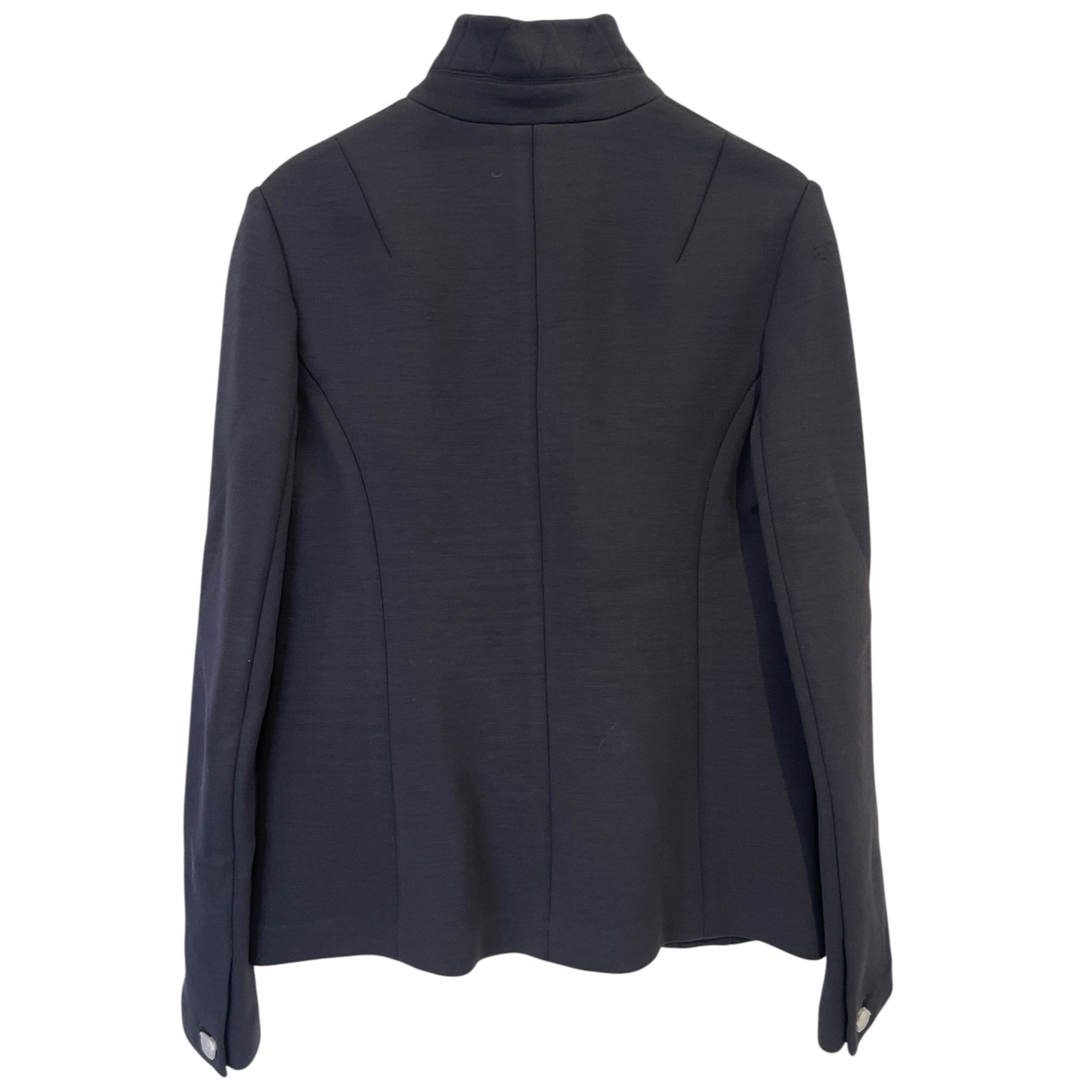 rag & bone/Tailored Jkt/2/Polyester/NVY/ view 2