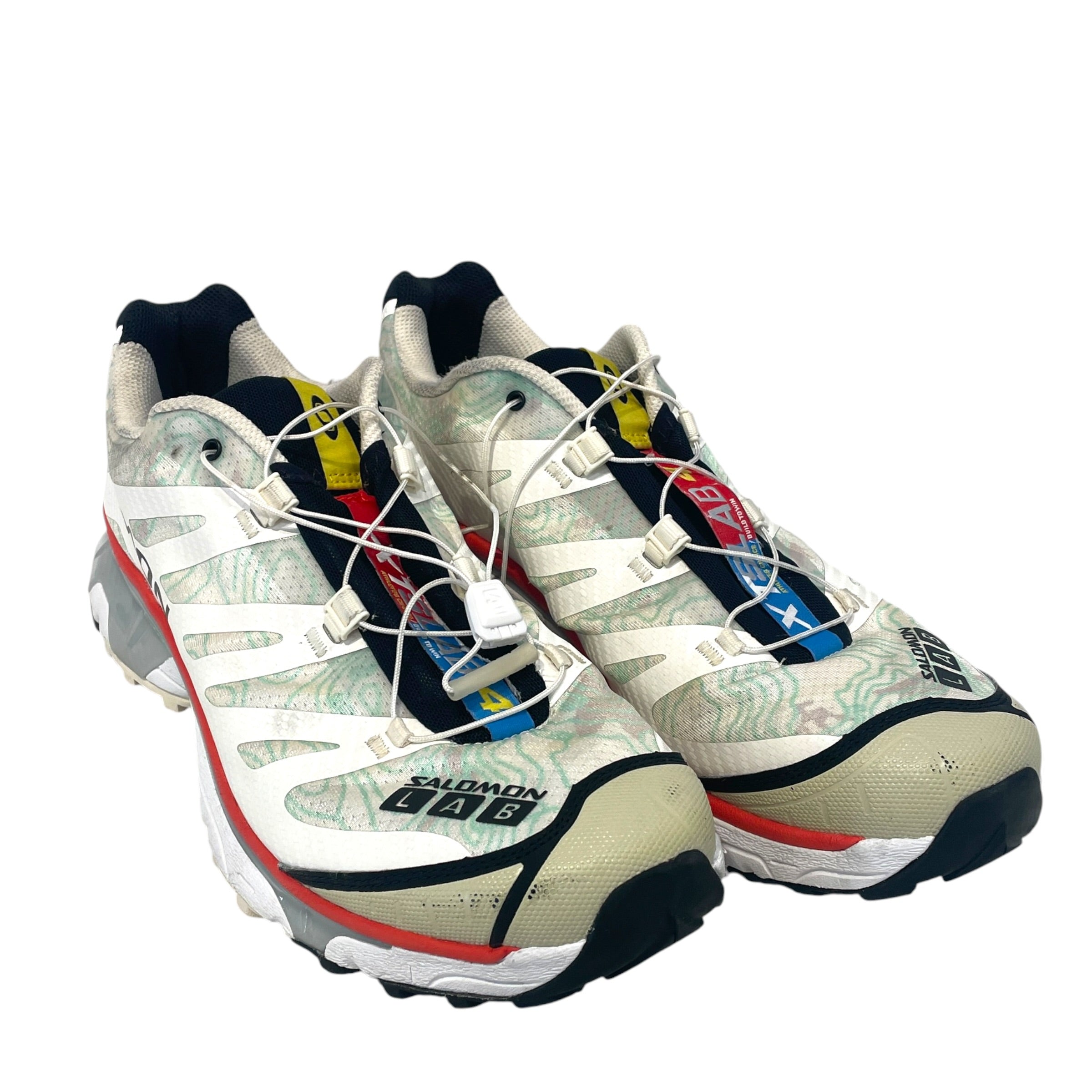 salomon/Low-Sneakers/US 13/MLT/ tsla 4 lab 4731156 view 1