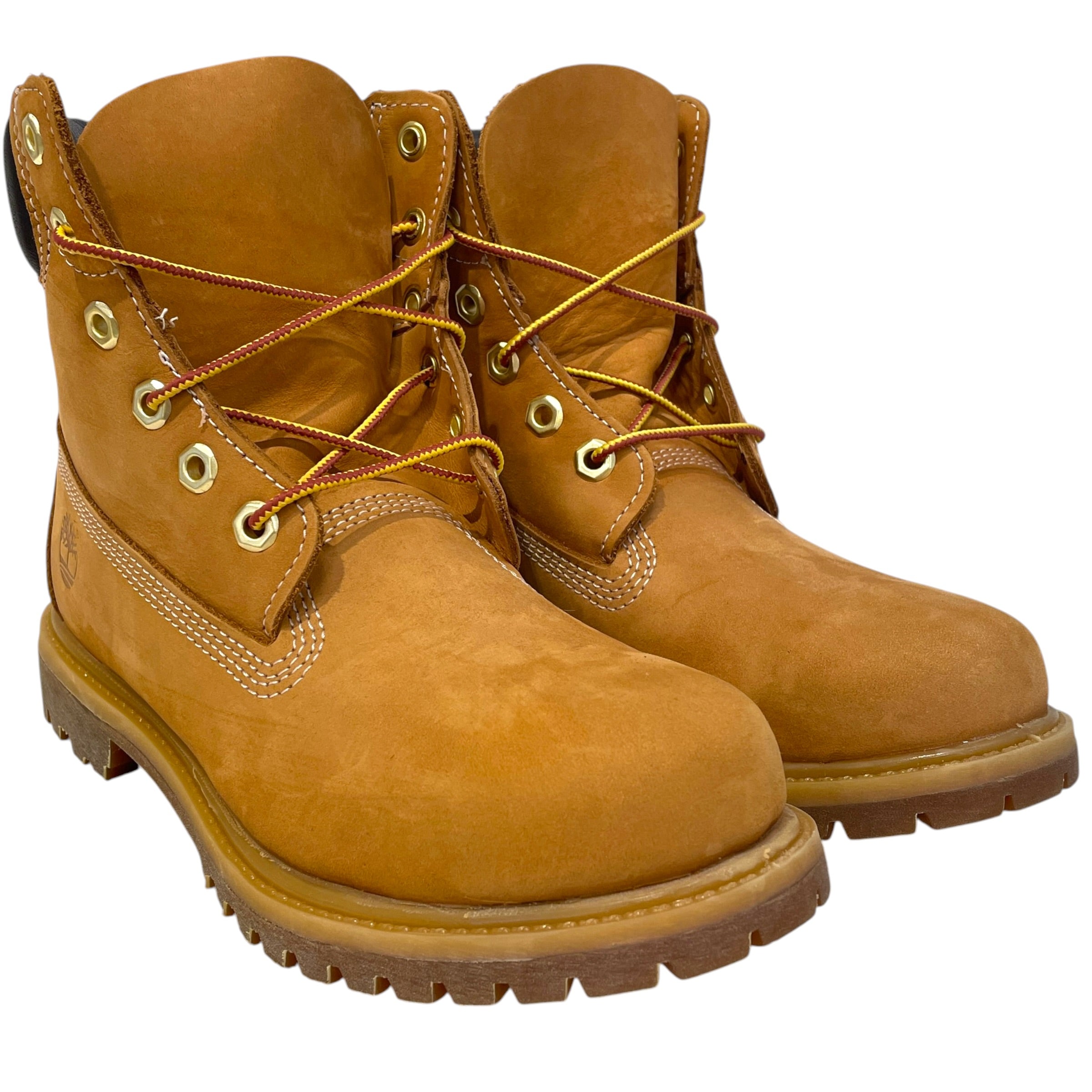 Timberland/Boots/US 8/BRW/ view 1