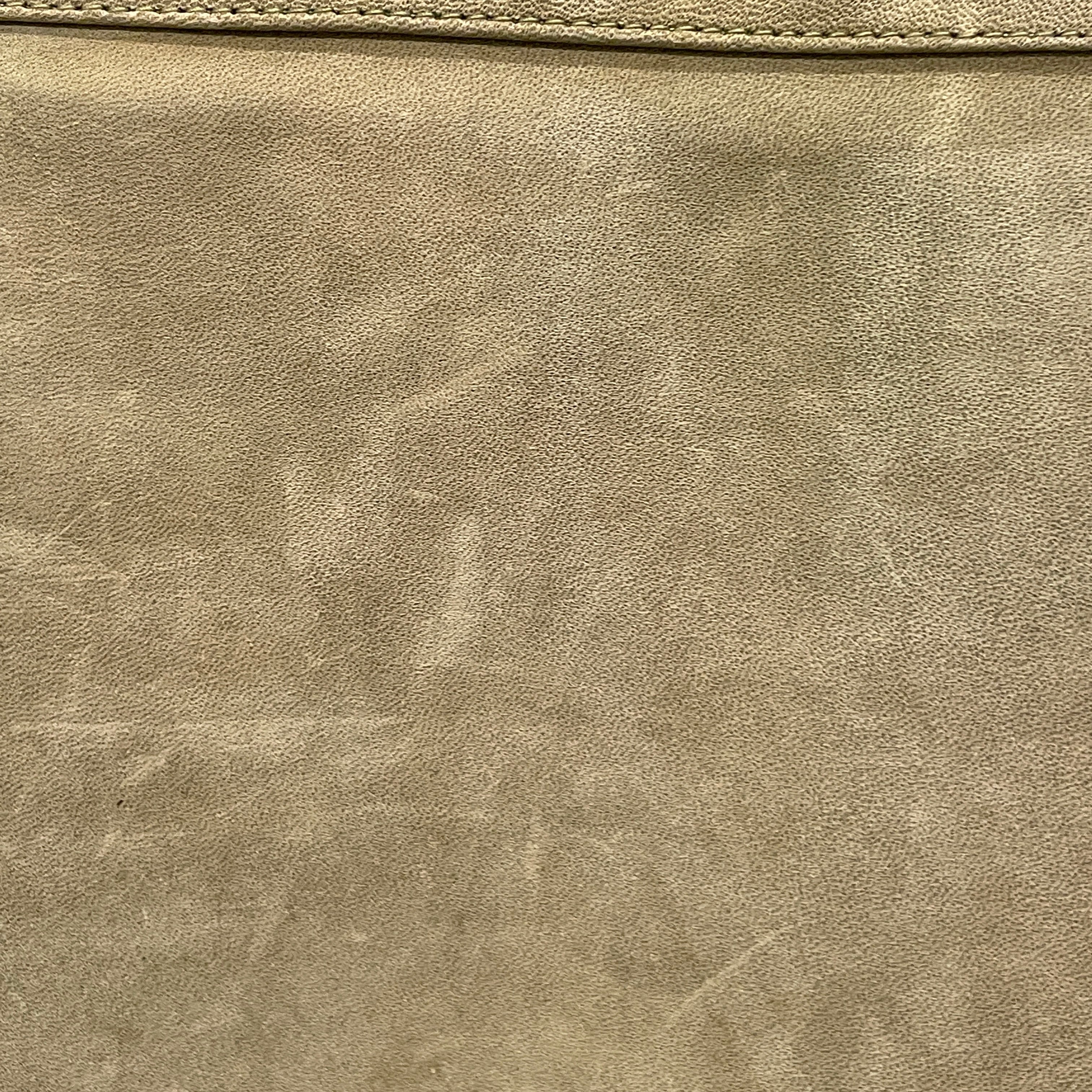 PALOMA WOOL/Skirt/38/Lambskin/GRN/SKIRT view 4