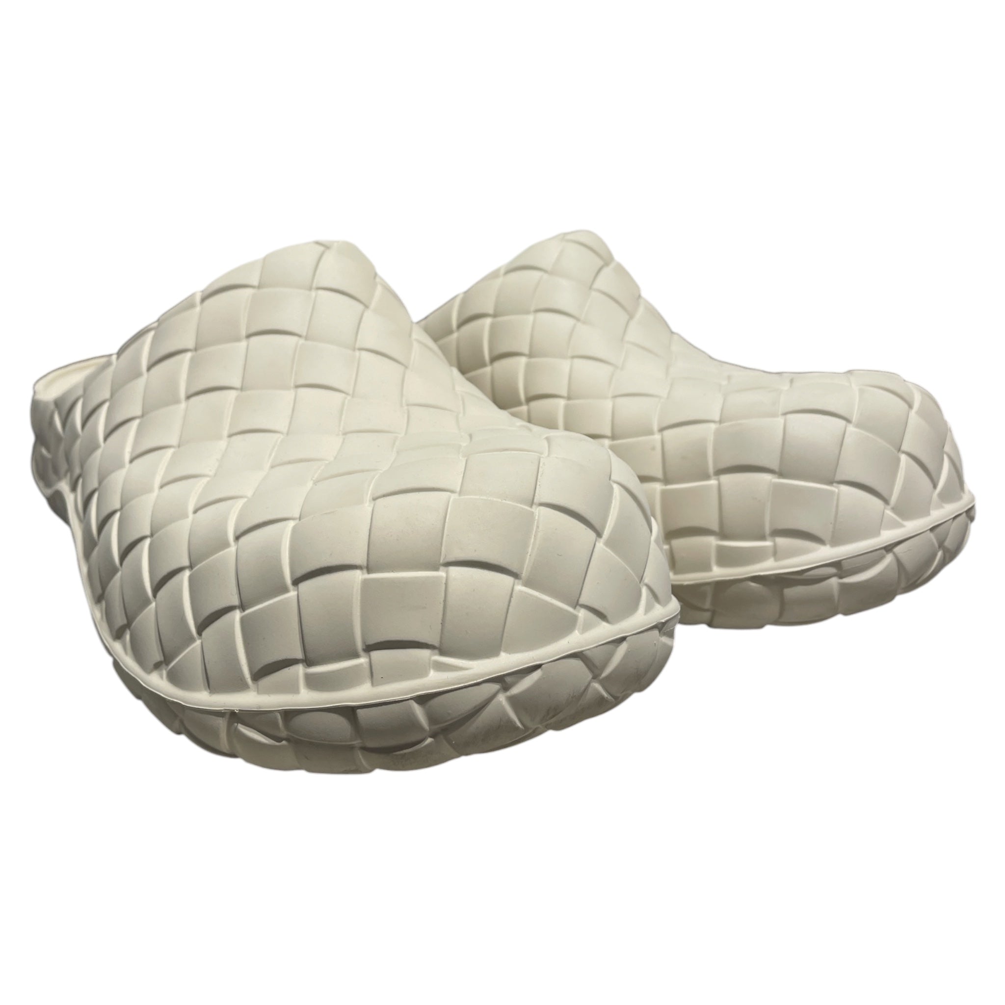 BOTTEGA VENETA/Sandals/EU 40/CRM/ view 1