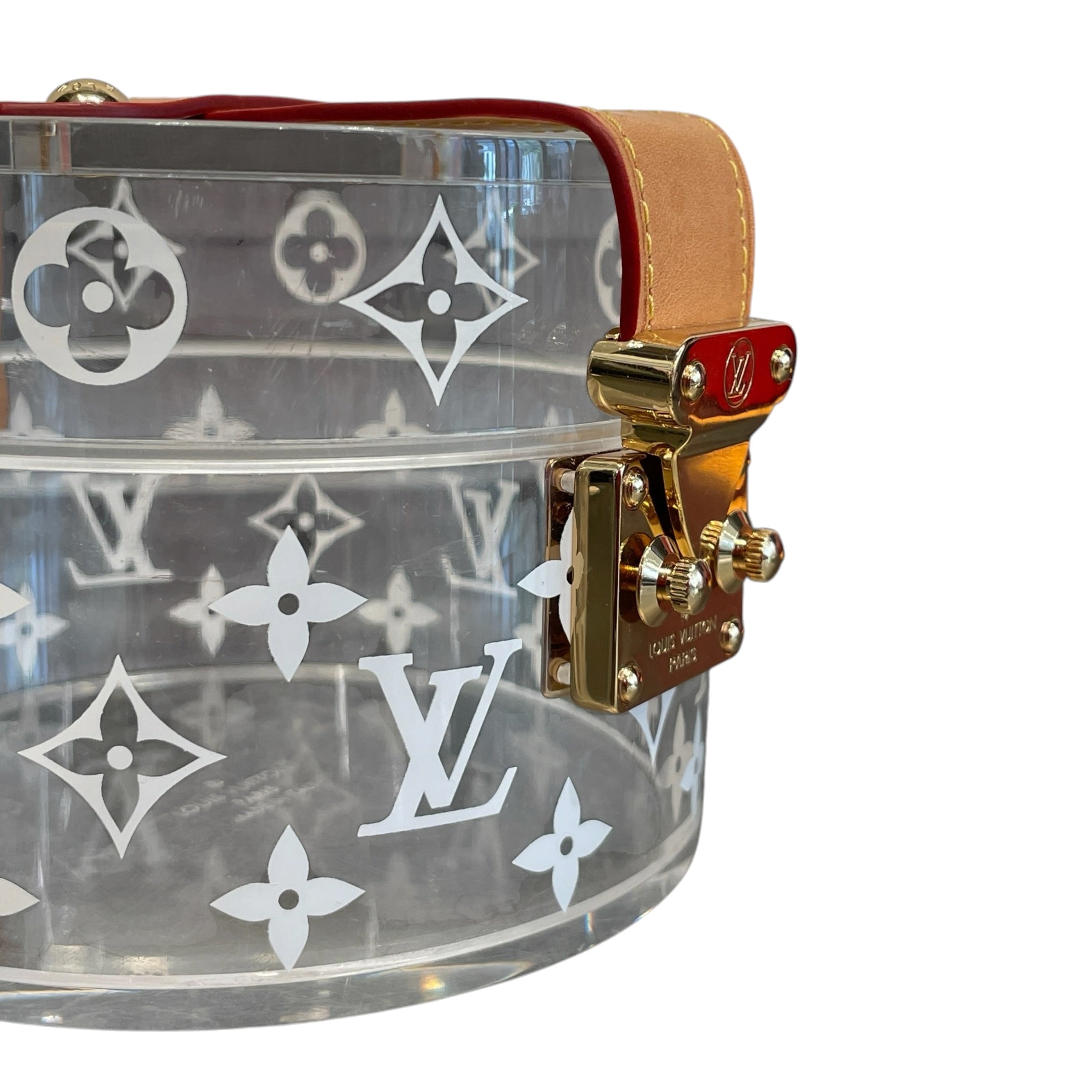 LOUIS VUITTON/Bag/Monogram/CLR/scott box view 3