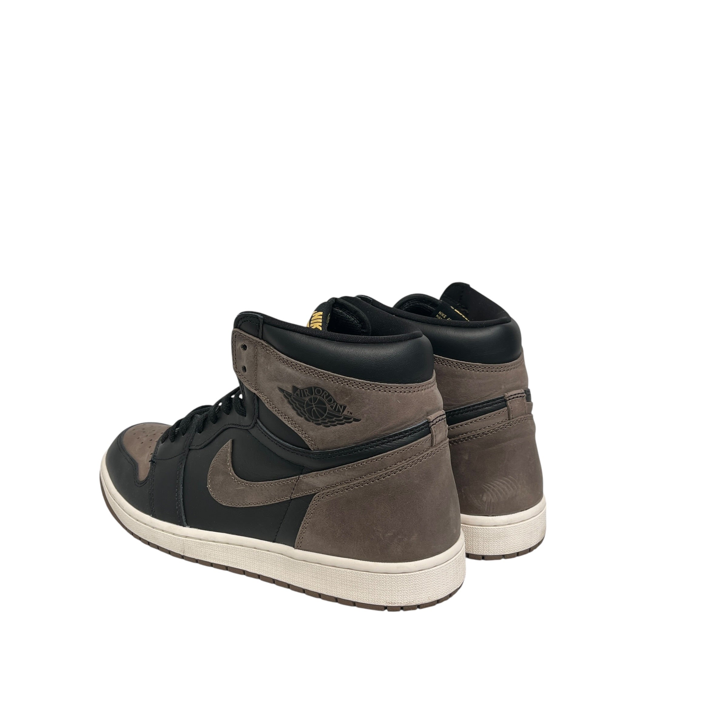JORDAN BRAND/Hi-Sneakers/US 13/Leather/BRW/palomino jordan 1 view 2