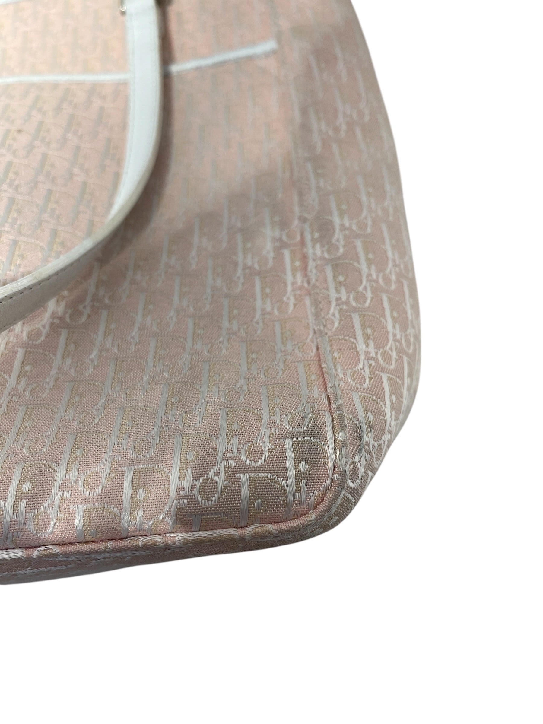 Christian Dior/Bag/Monogram/PNK/DIORISSIMO TOTE view 10
