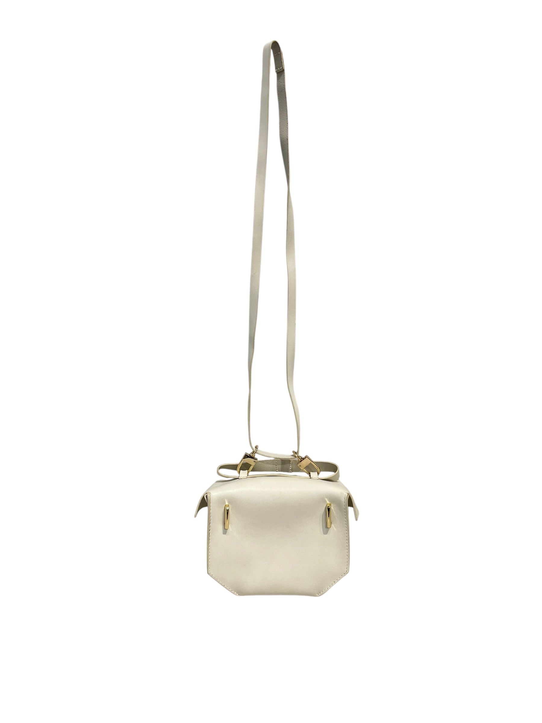 Khaore/Bag/WHT/ view 2