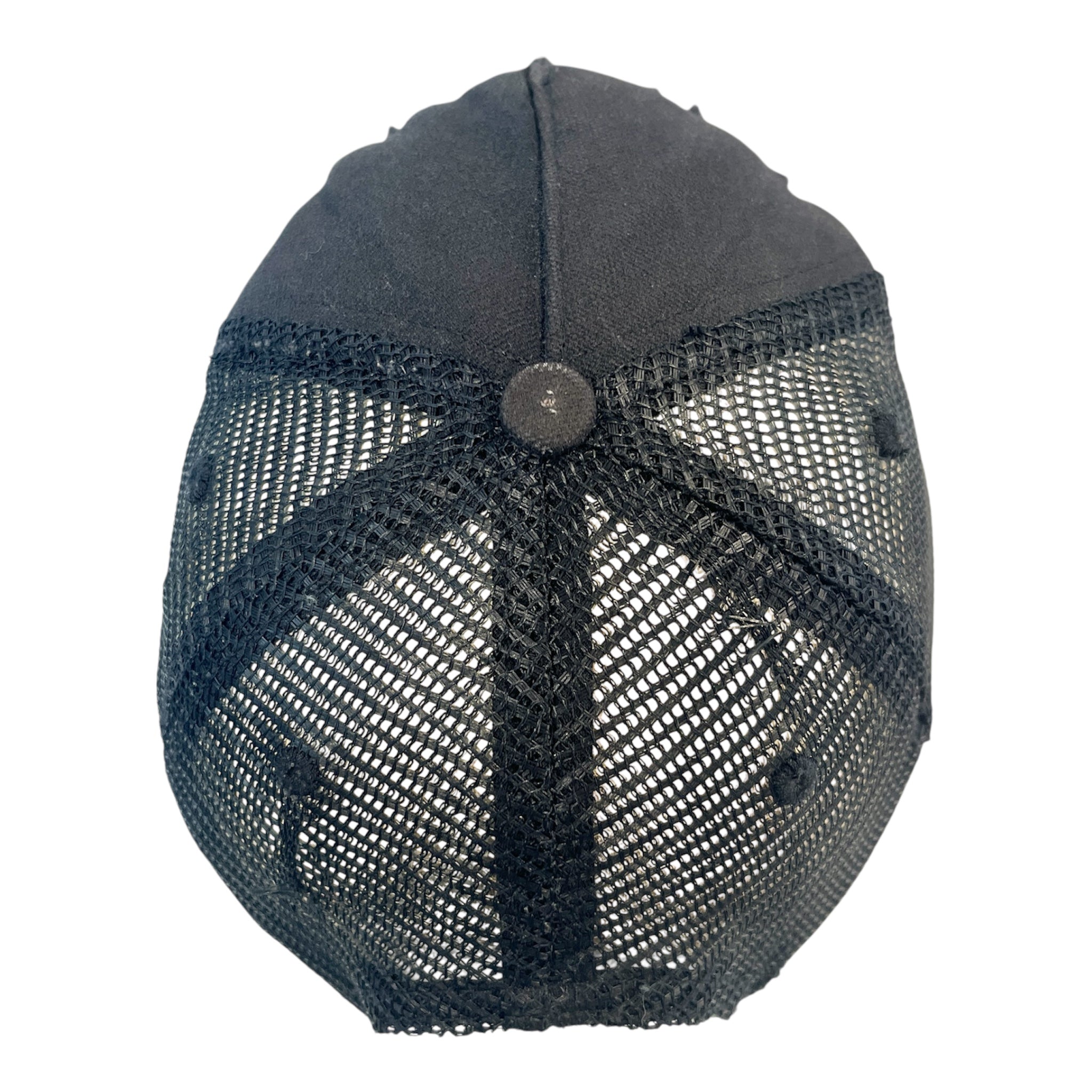 AMIRI/Cap/OS/Cotton/BLK/3 stars hat view 6