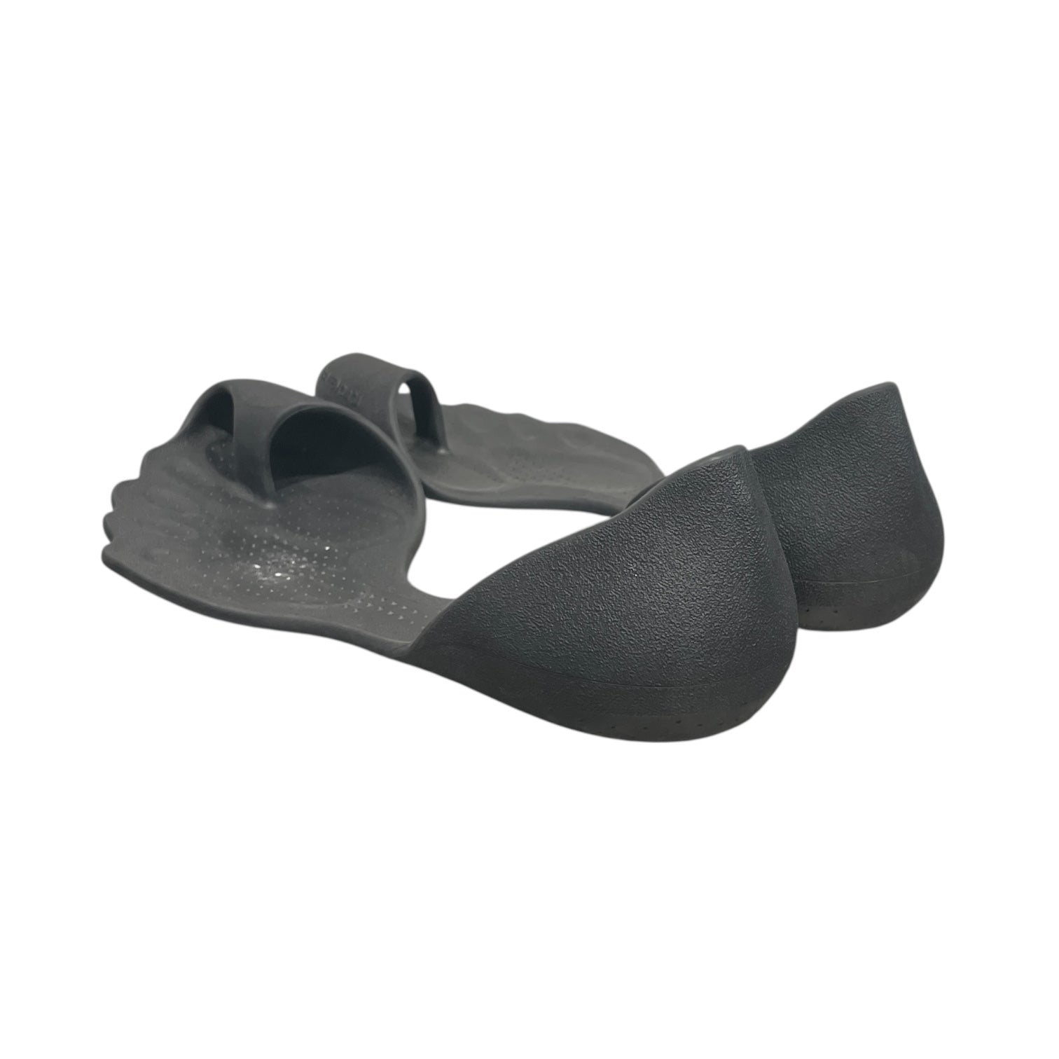 BALENCIAGA/Sandals/UK 6/BLK/ view 2