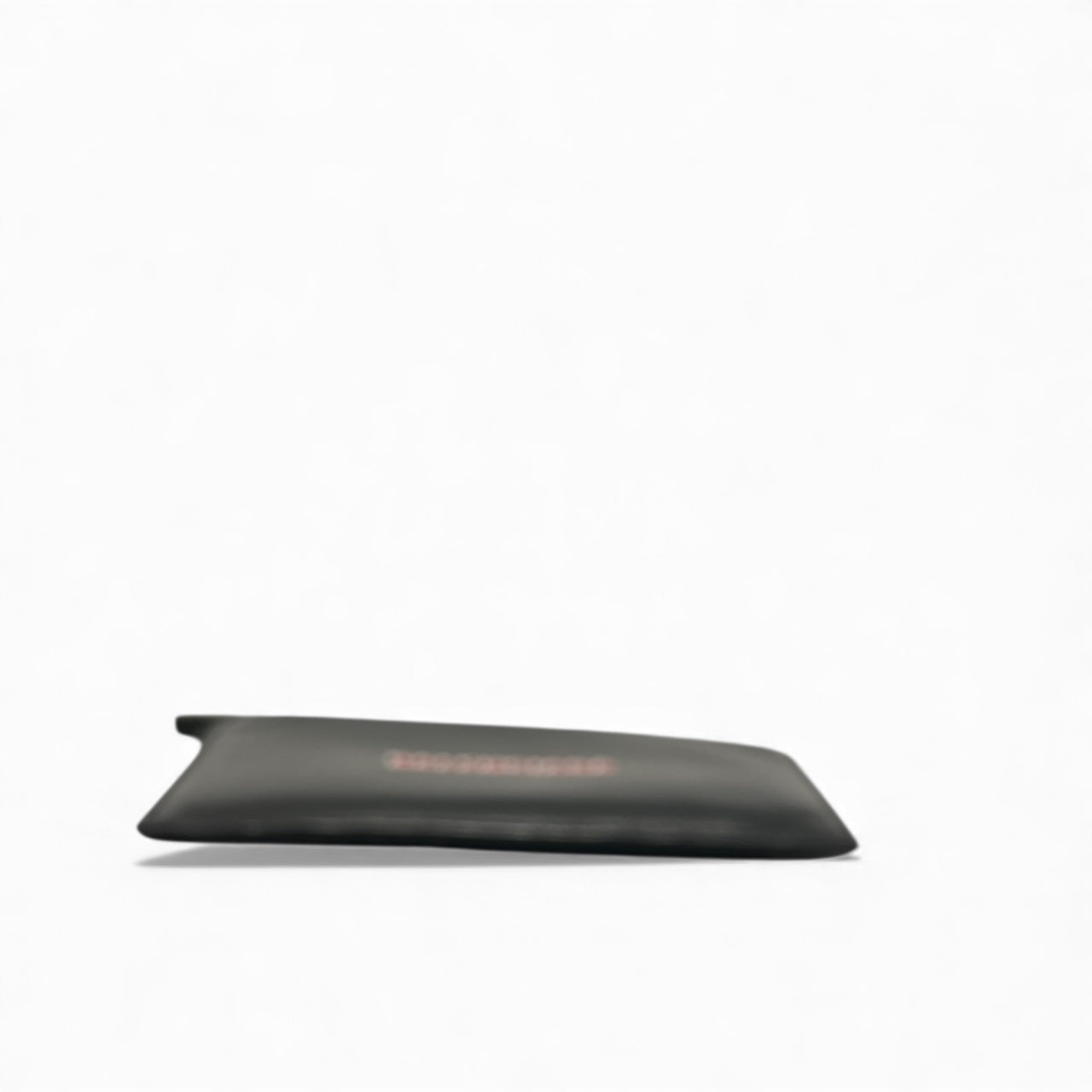 BALENCIAGA/Coin Wallet/Leather/BLK/RED/WHT LOGO COIN/CARD CASE view 4