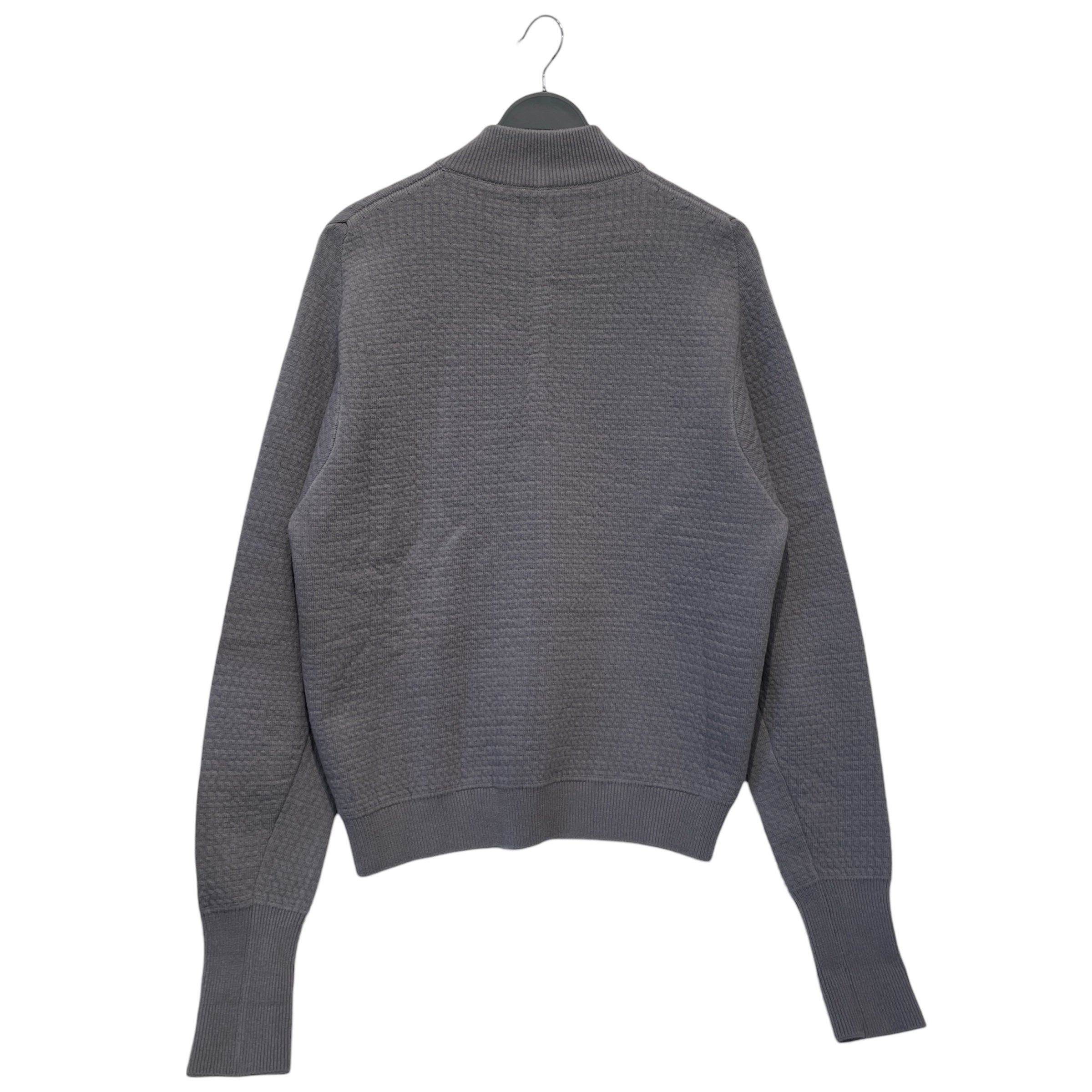 NIKE/Jacket/L/Wool/GRY/EVERYSTITCHCONSIDERED view 2