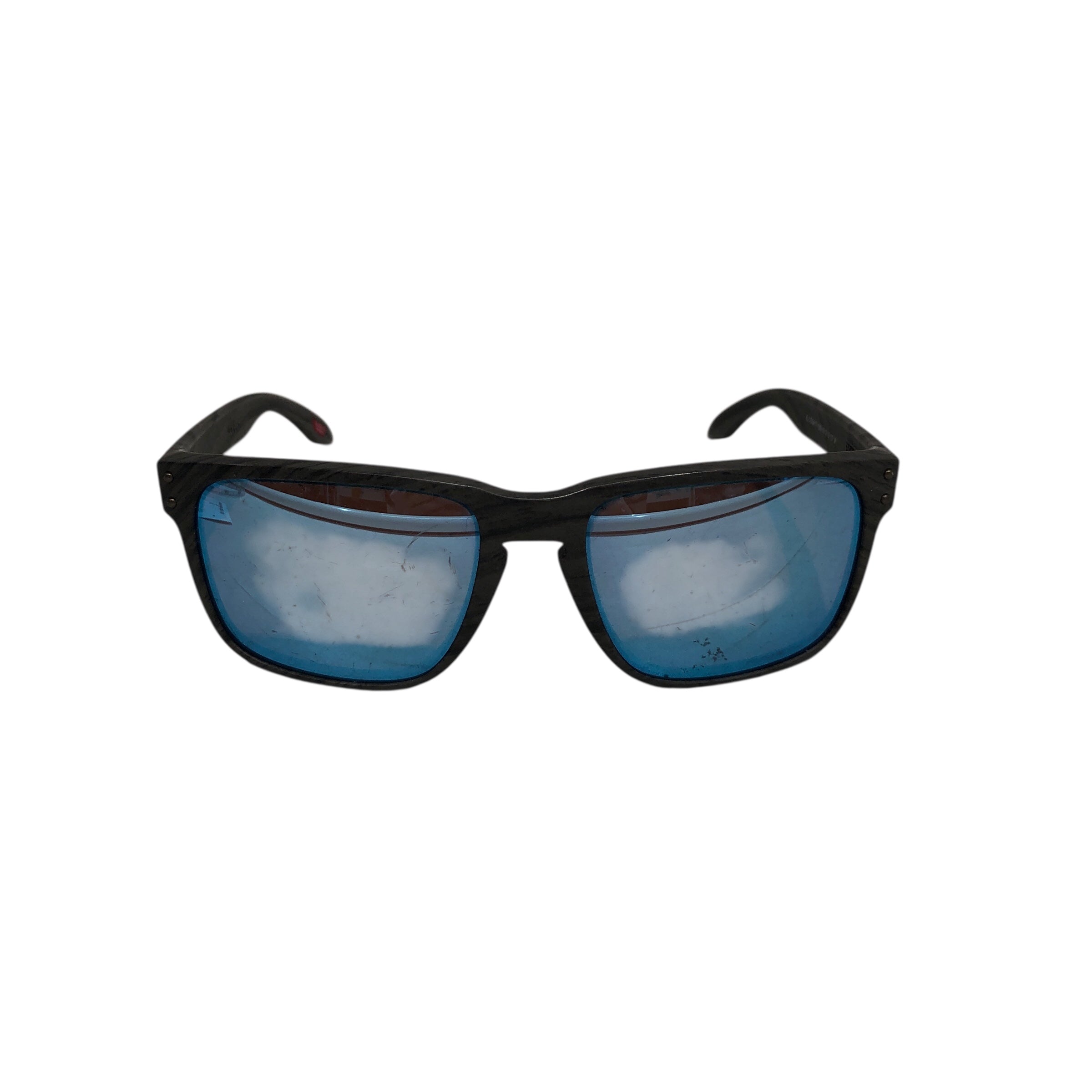 OAKLEY/Sunglasses/Wood/GRY/M's/XL OO9417-1959 59 18 137 3P
