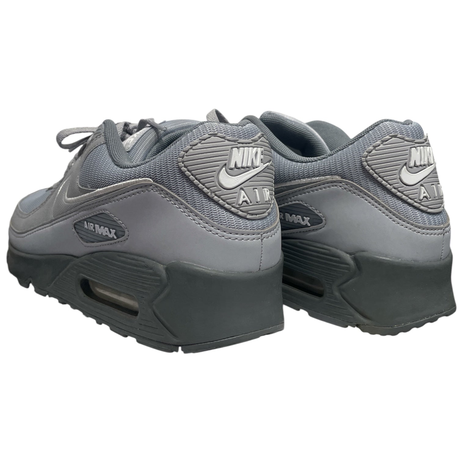 NIKE/Low-Sneakers/US 10/GRY/FJ4218-002 view 2