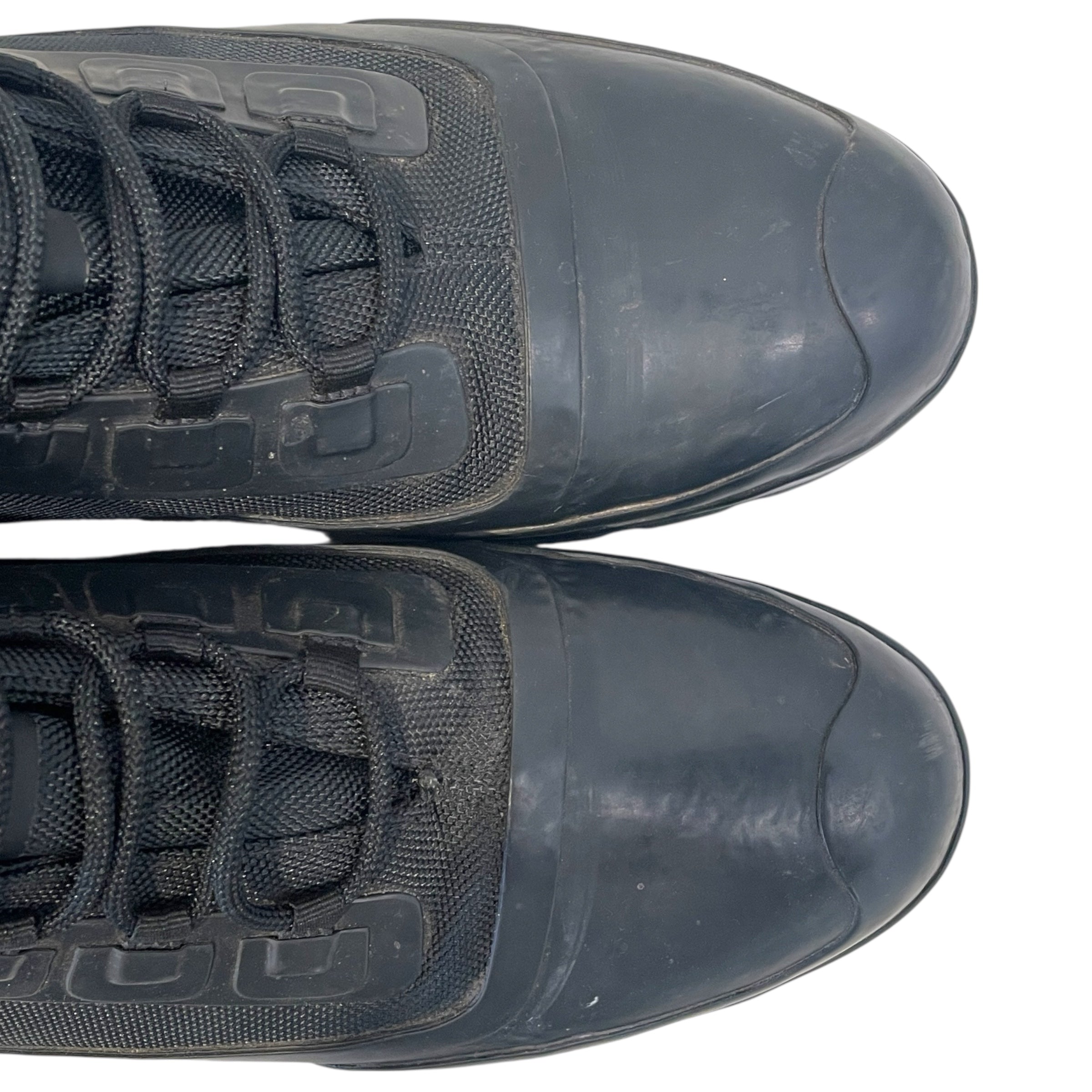 AMBUSH/Boots/US 11/BLK/Converse view 4