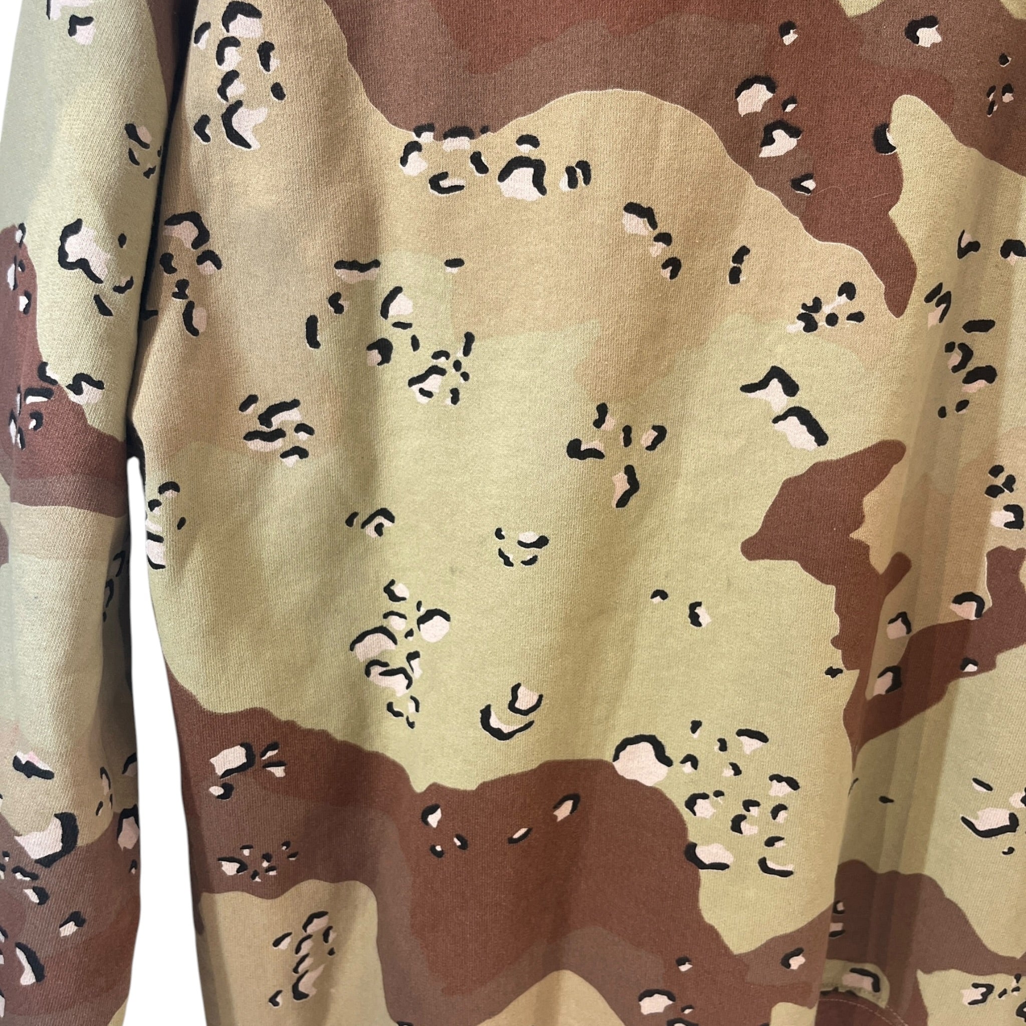 Supreme/Sweatshirt/M/Cotton/MLT/ view 6