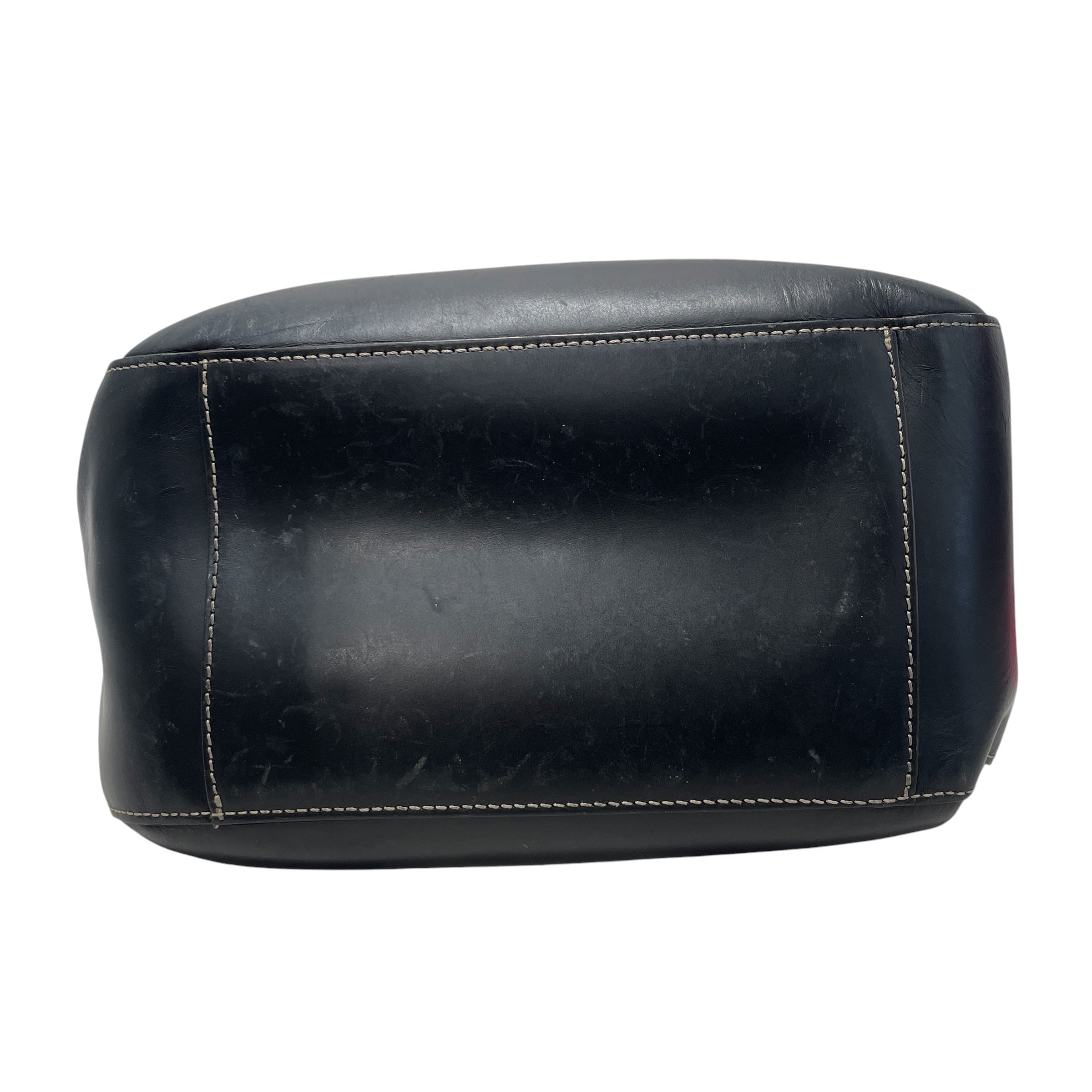 Dooney & Bourke/Hand Bag/Leather/BLK/ALTO CAMILLA view 3