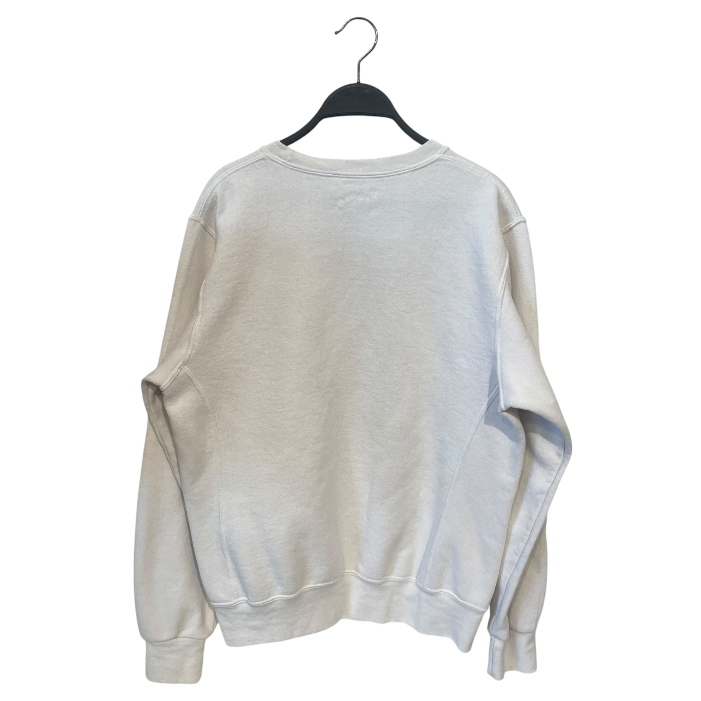 Praying/Sweatshirt/M/Cotton/WHT/BELLA AND EDWARD TWILIGHT view 2