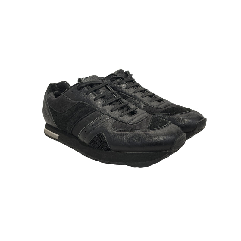 REPRODUCTION OF FOUND/Low-Sneakers/43/Black/