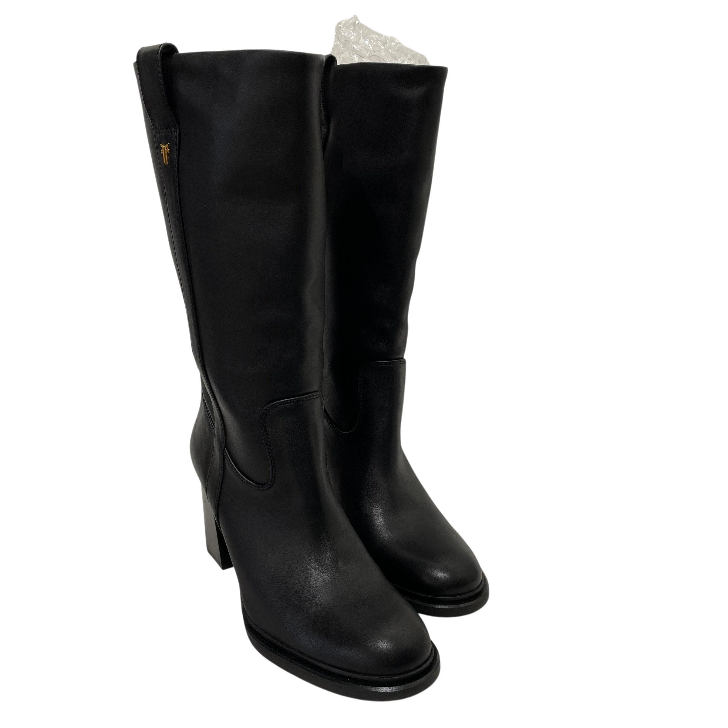 FRYE/Shoes/US 9/BLK/ view 1