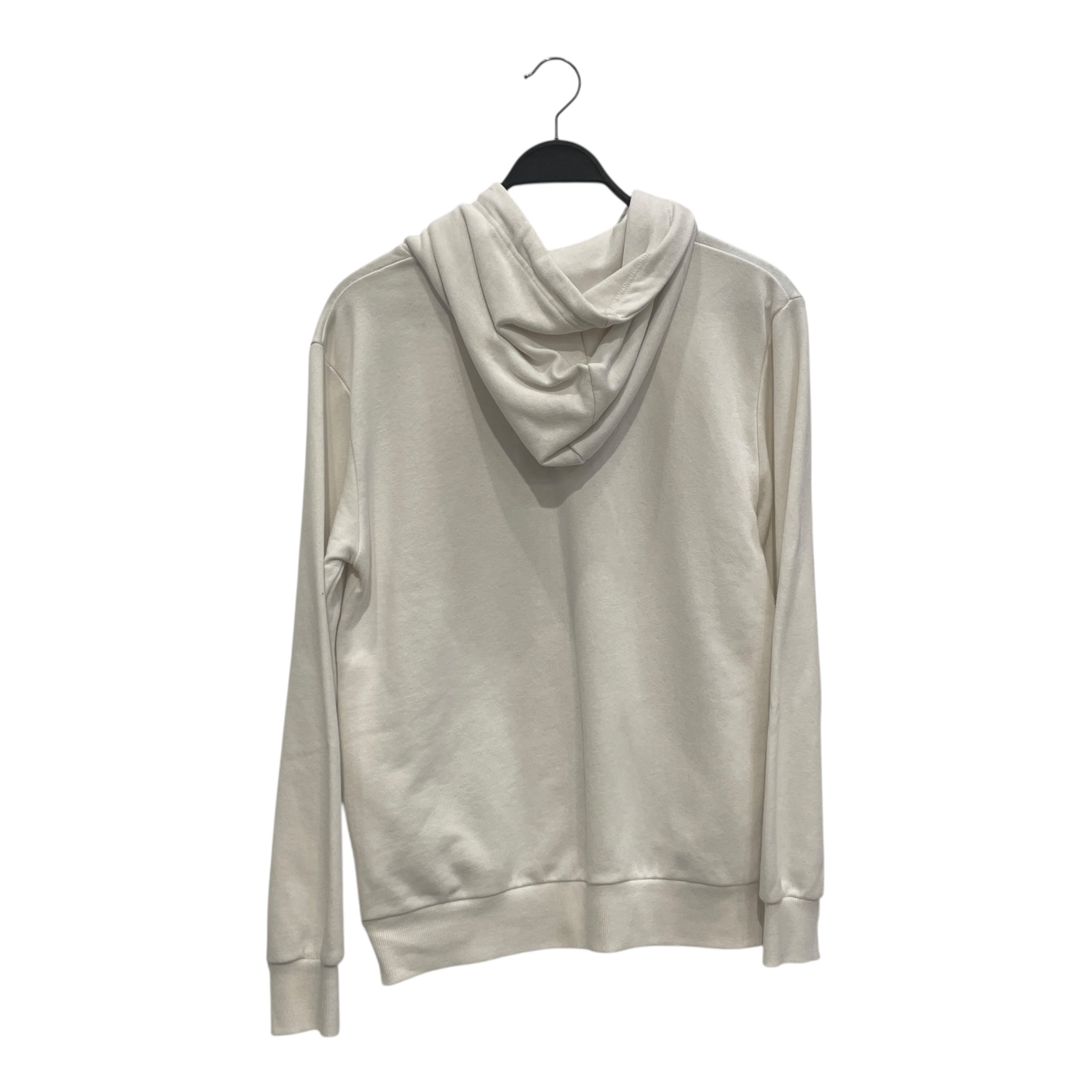 in the attic/Sweater/L/Graphic/Cotton/WHT/Pullover/BSTS/DNL/NBD view 2