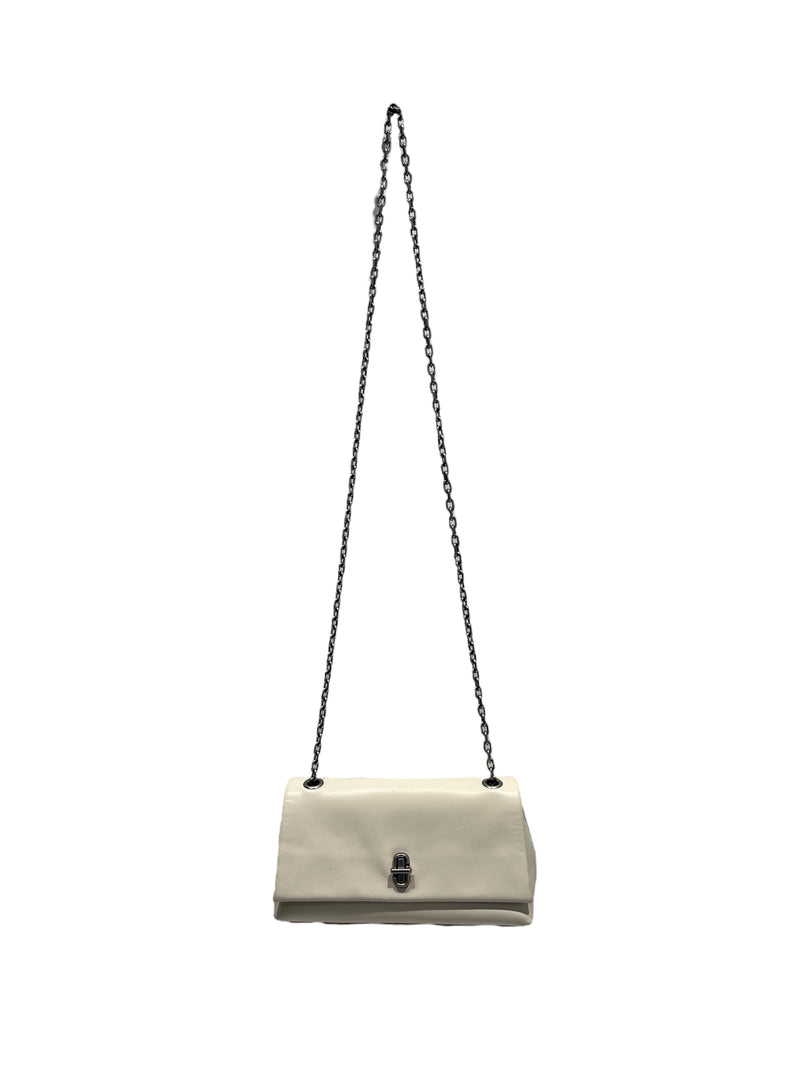MARC BY MARC JACOBS/Bag/Leather/CRM/