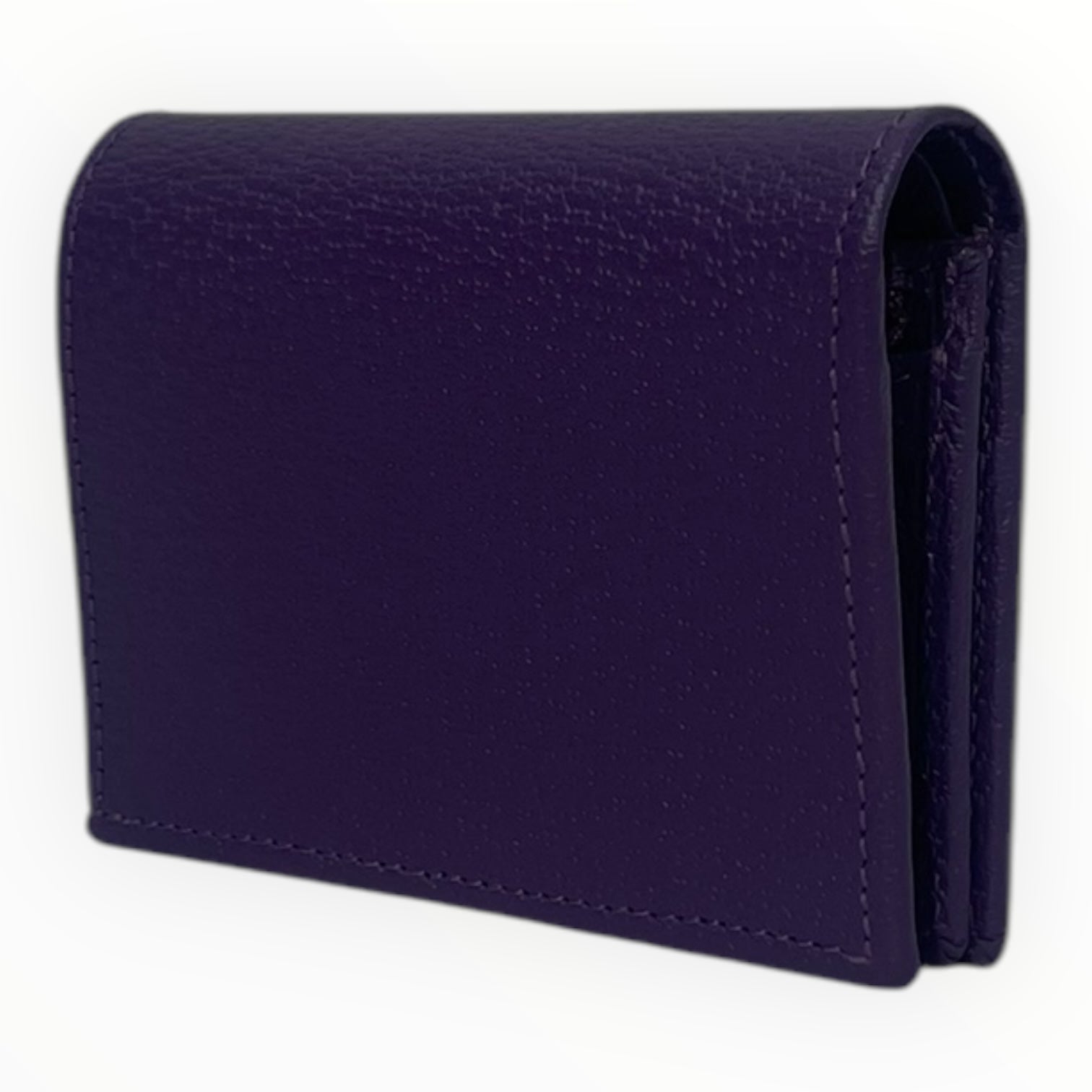 GUCCI/Bifold Wallet/Leather/PPL/Garden view 2