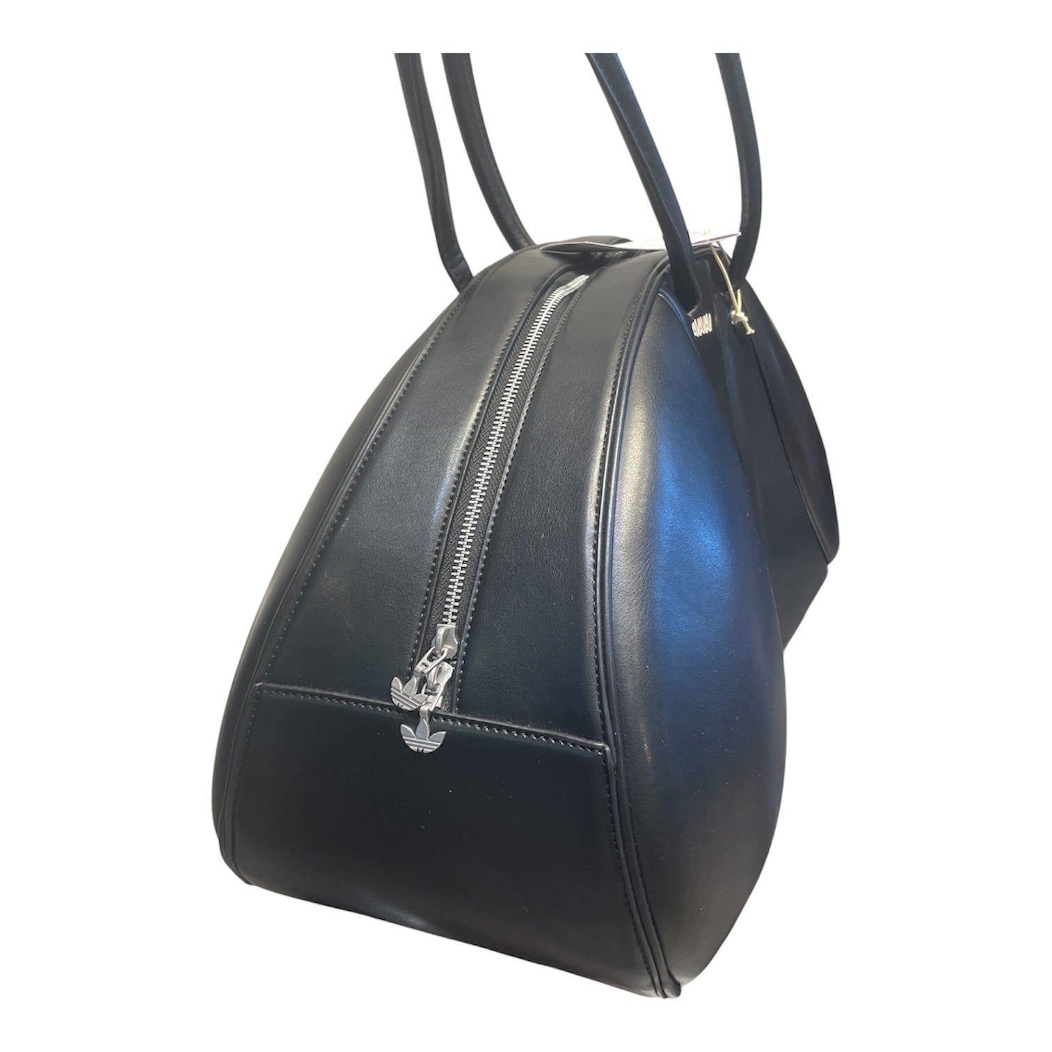 adidas/AVAVAV/Bag/Leather/BLK/SCULPTED BAG view 4