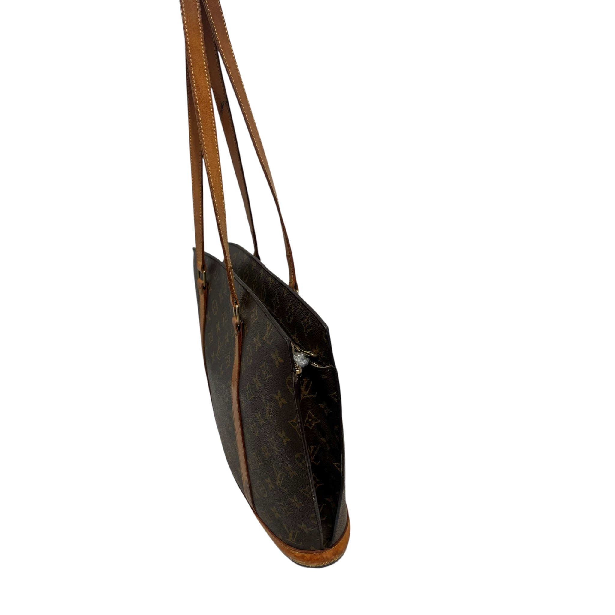 LOUIS VUITTON/Tote Bag/Monogram/BRW/BABYLONE TOTE view 8