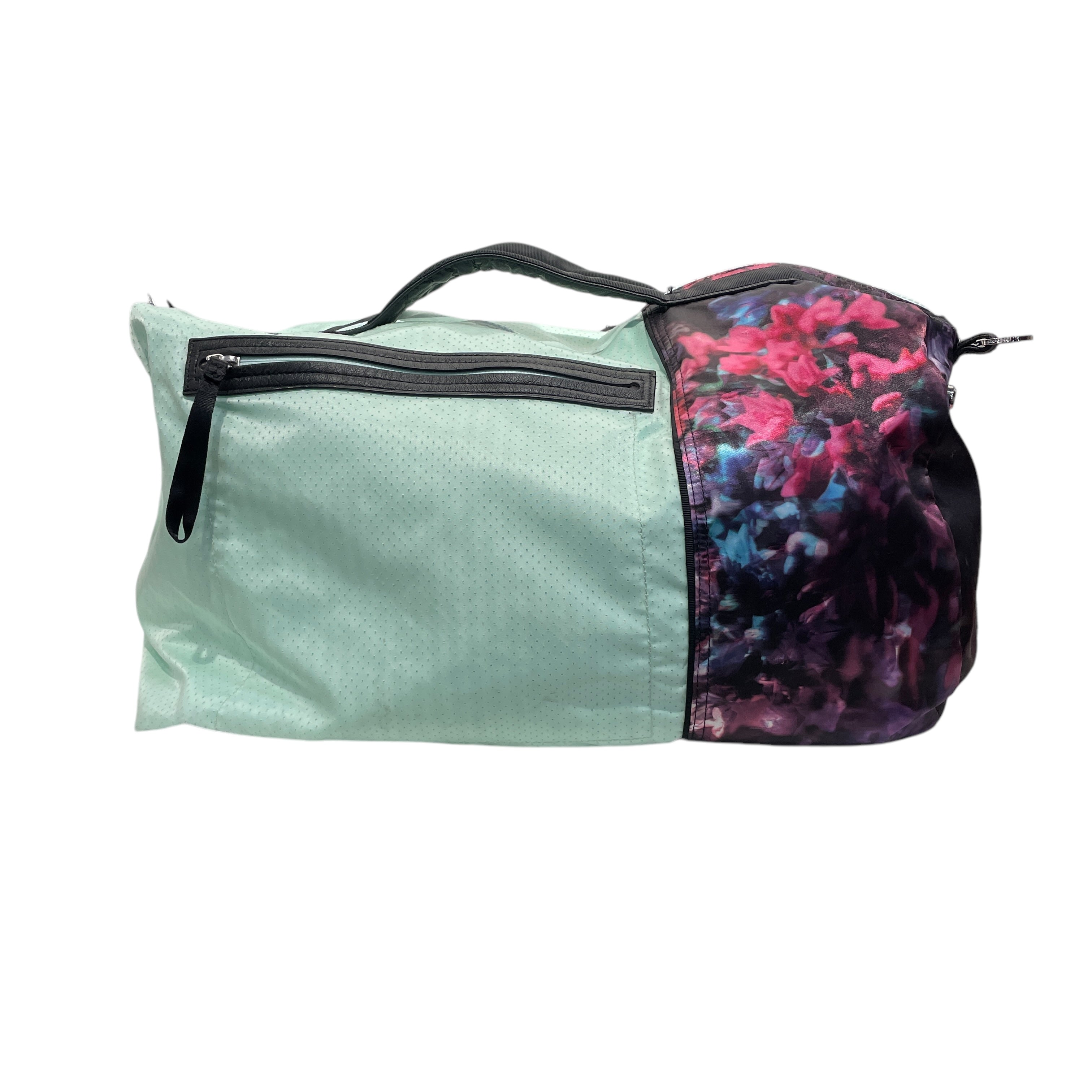 lululemon/Bag/All Over Print/Nylon/MLT/ view 2