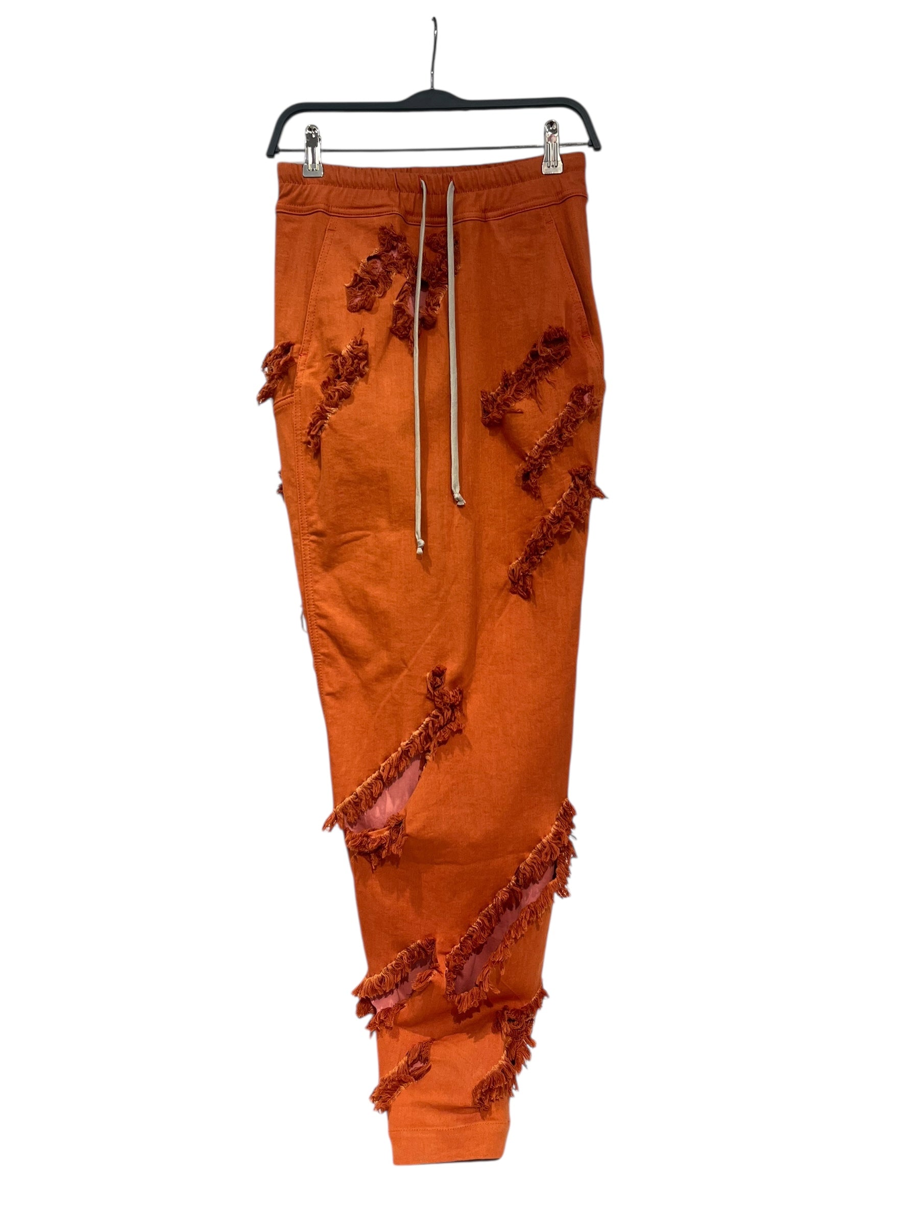 Rick Owens/Long Skirt/XS/Denim/ORN/ds01b732 view 1