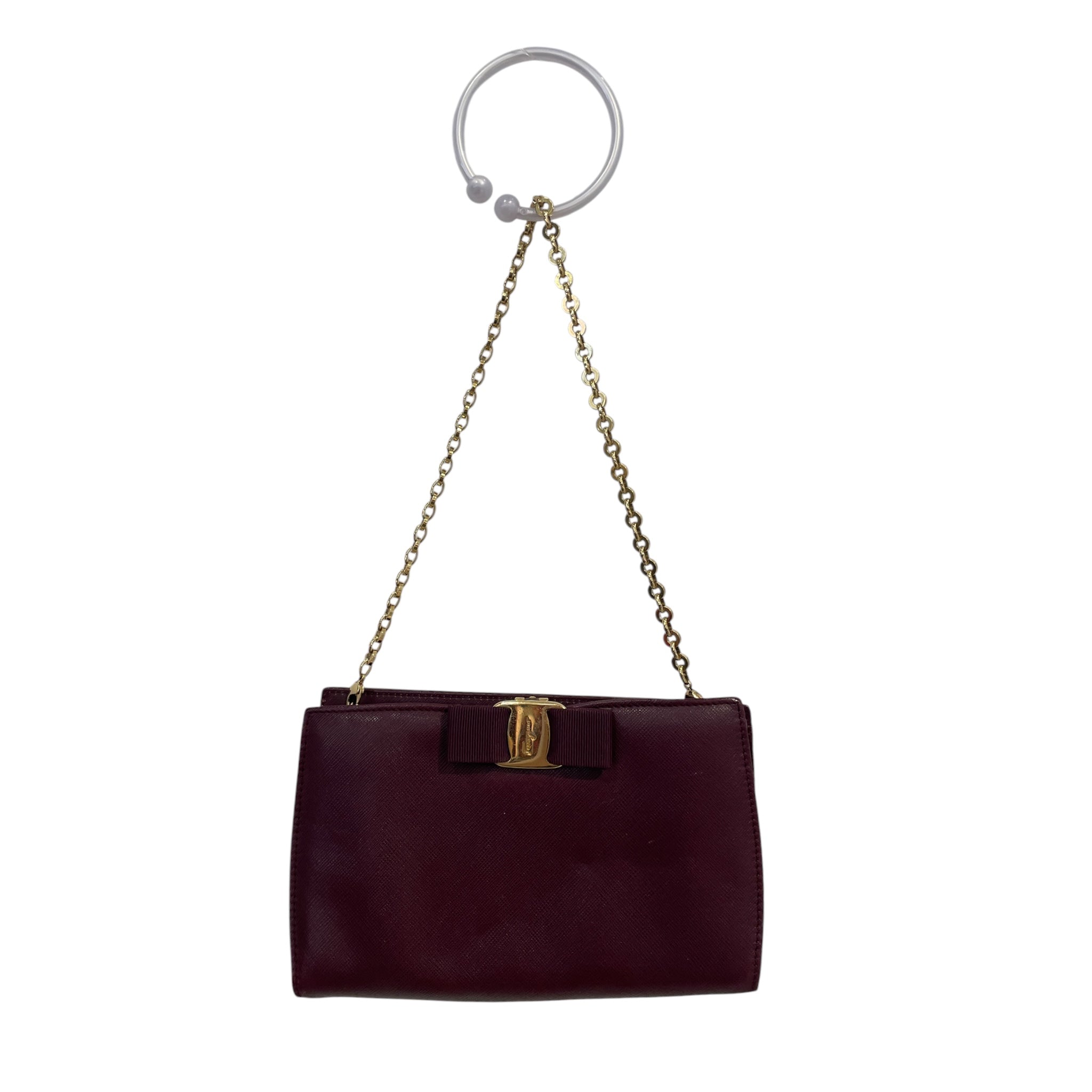 Salvatore Ferragamo/Hand Bag/BRD/6YYX4W8 view 1