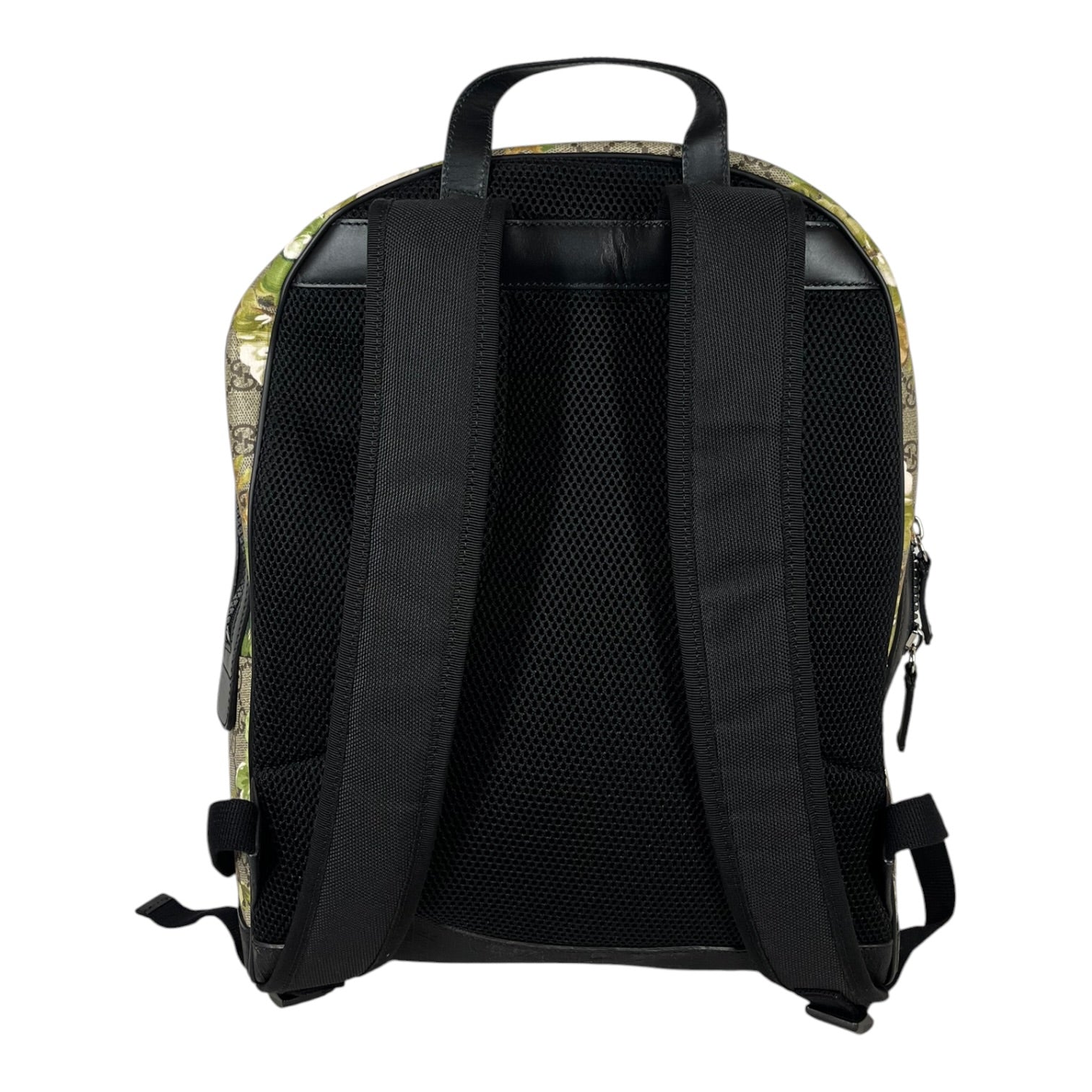 GUCCI/Backpack/Monogram/BEG/Bloom Backpack view 2